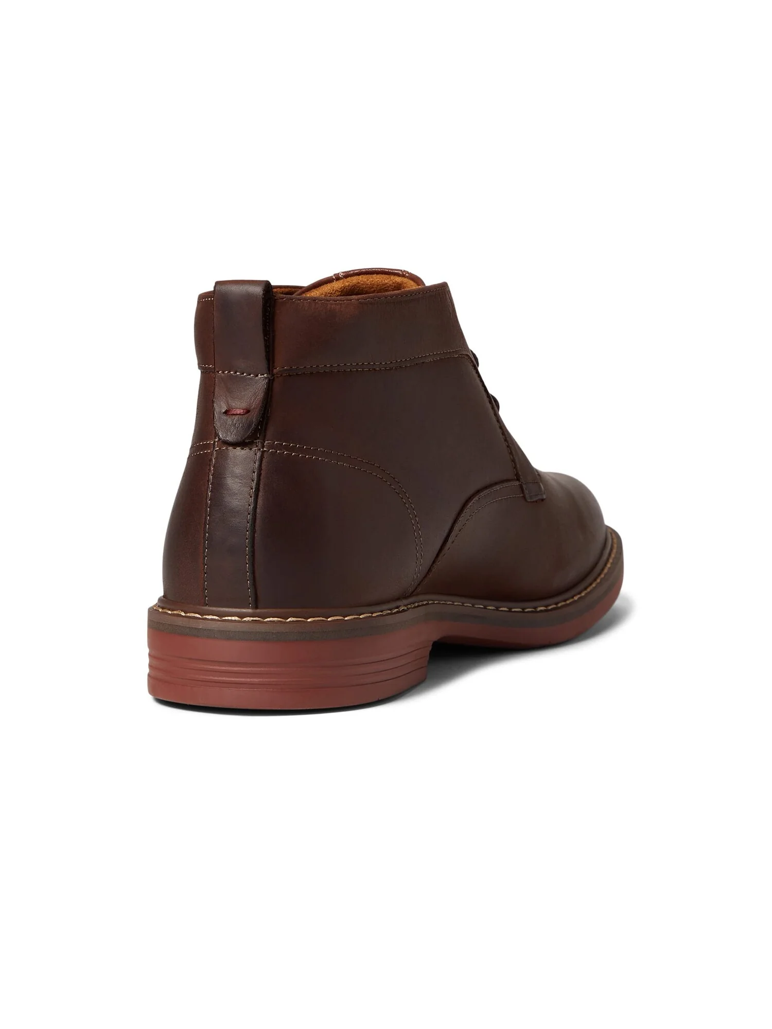 Ботинки Florsheim Norwalk Plain Toe Chukka — 1
