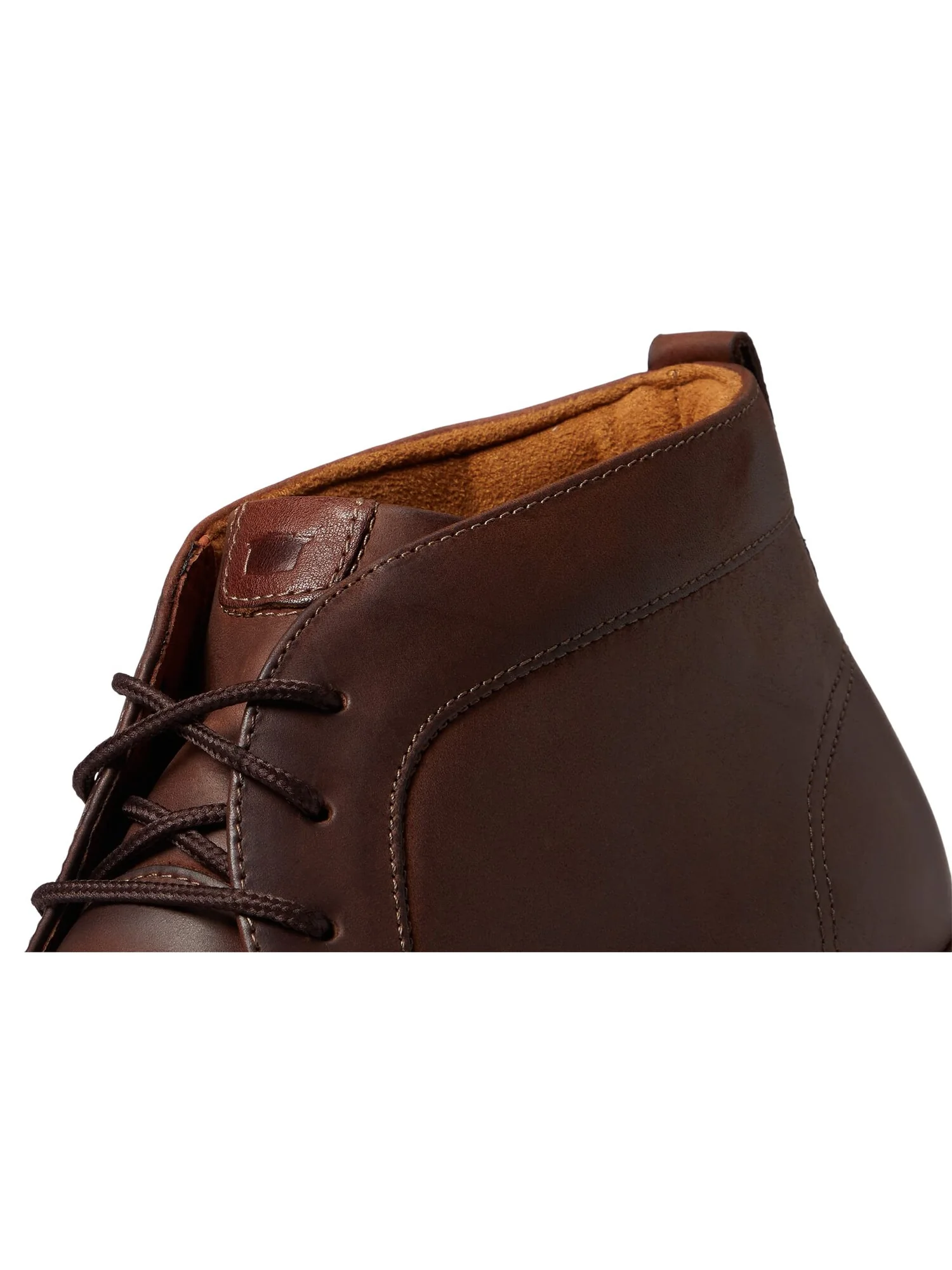 Ботинки Florsheim Norwalk Plain Toe Chukka — 3