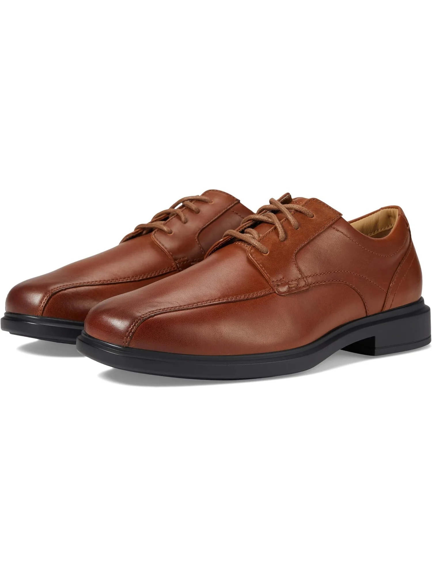 Оксфорды Johnston & Murphy XC4 Stanton 2.0 Run-Off Lace-Up — 1