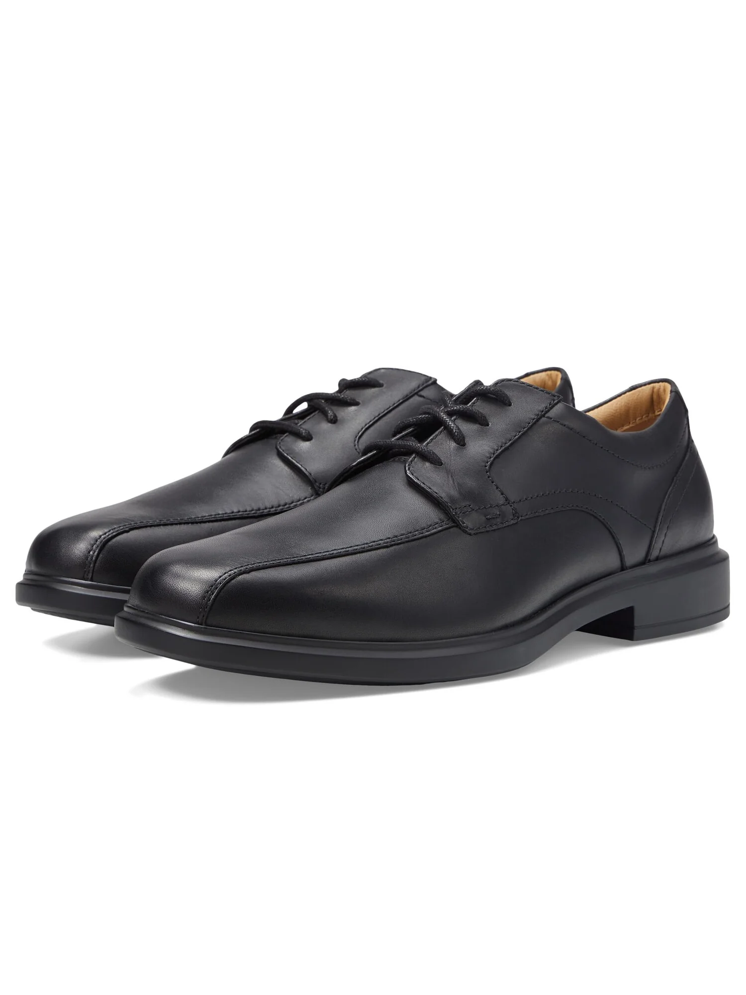Оксфорды Johnston & Murphy XC4 Stanton 2.0 Run-Off Lace-Up — 1