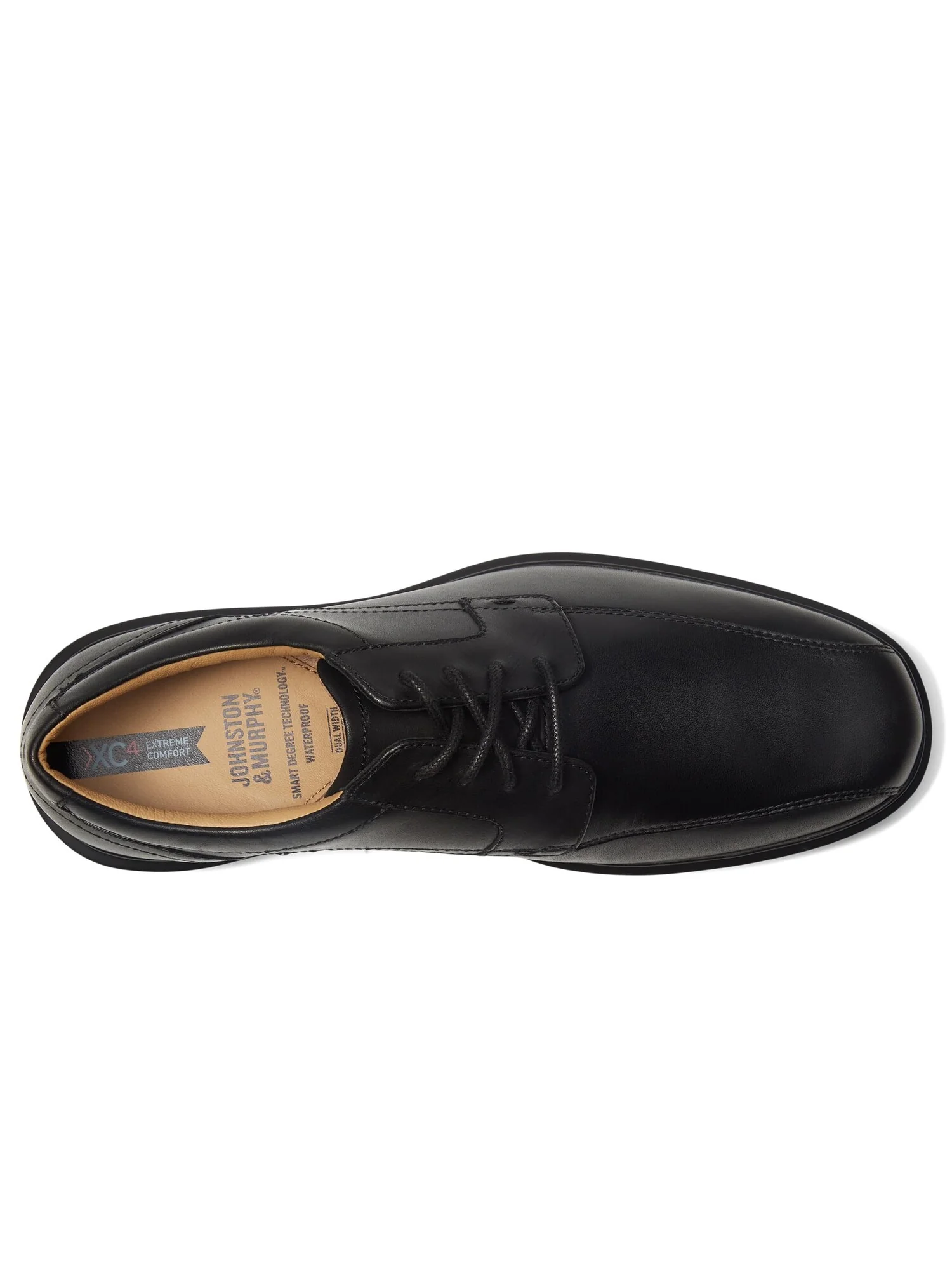 Оксфорды Johnston & Murphy XC4 Stanton 2.0 Run-Off Lace-Up — 4
