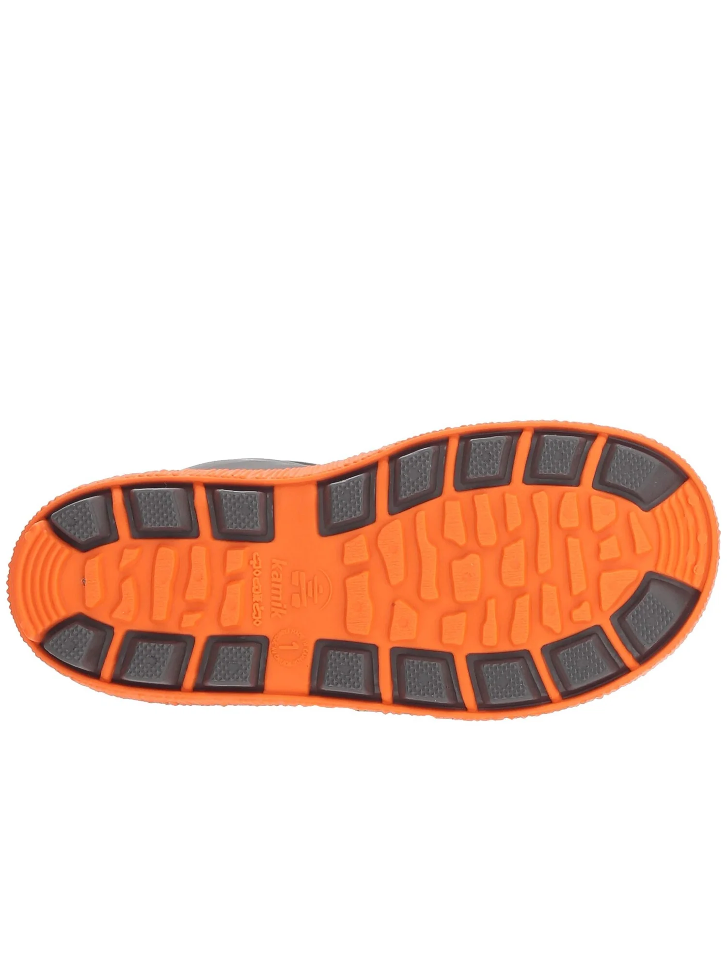Ботинки Kamik Kids Riptide (Toddler/Little Kid/Big Kid) — 5
