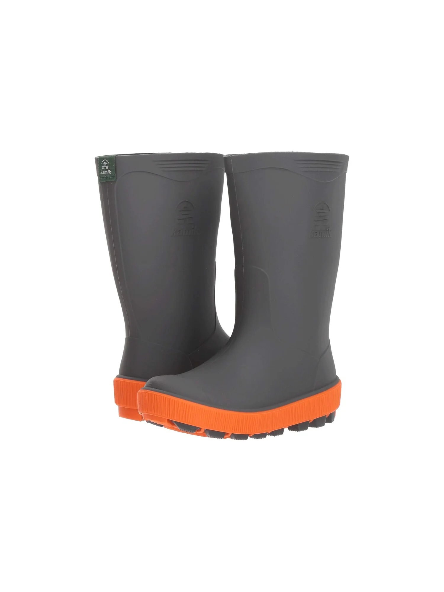 Ботинки Kamik Kids Riptide (Toddler/Little Kid/Big Kid) — 7