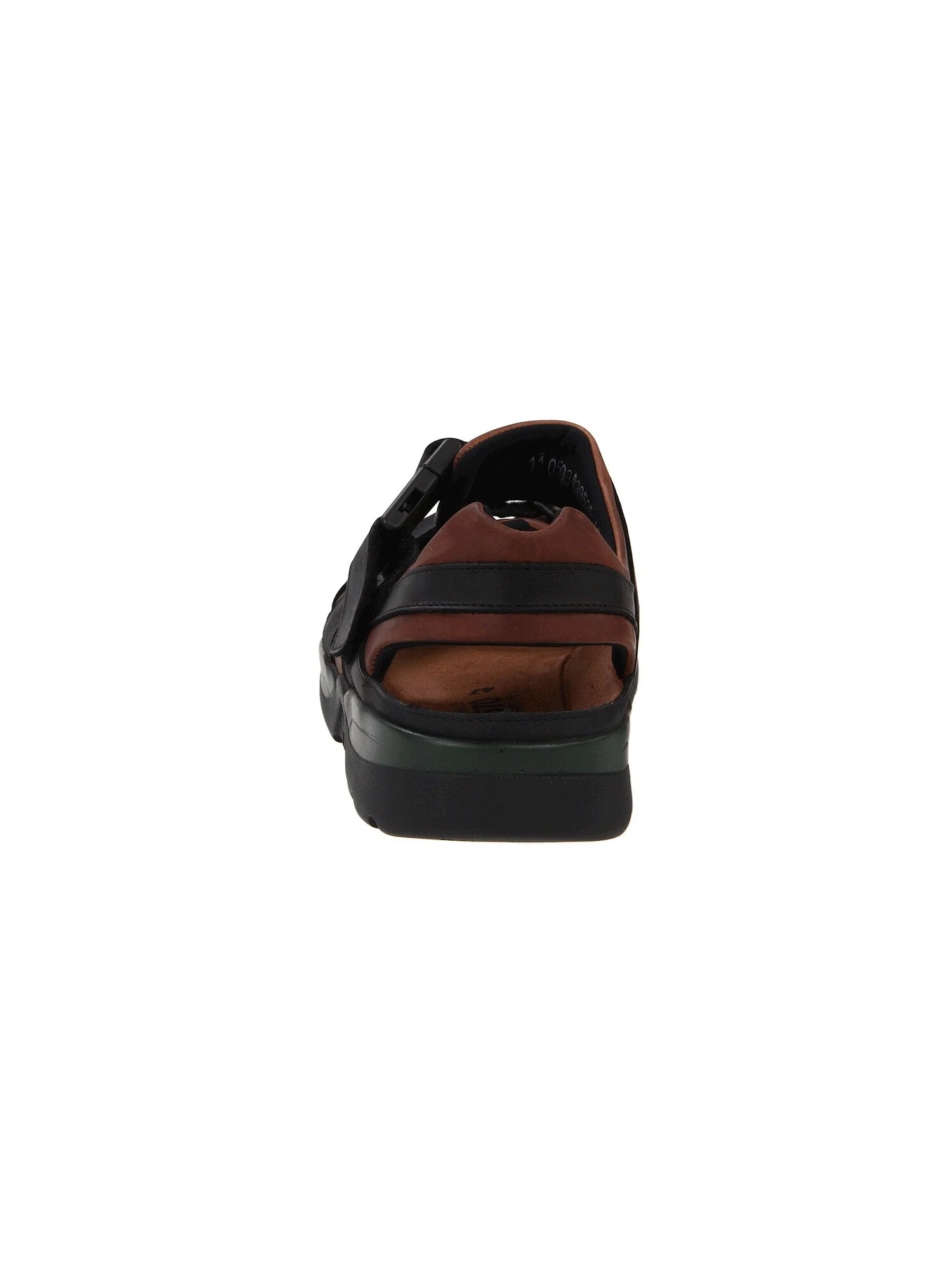 Сандалии Mephisto Shark — 3
