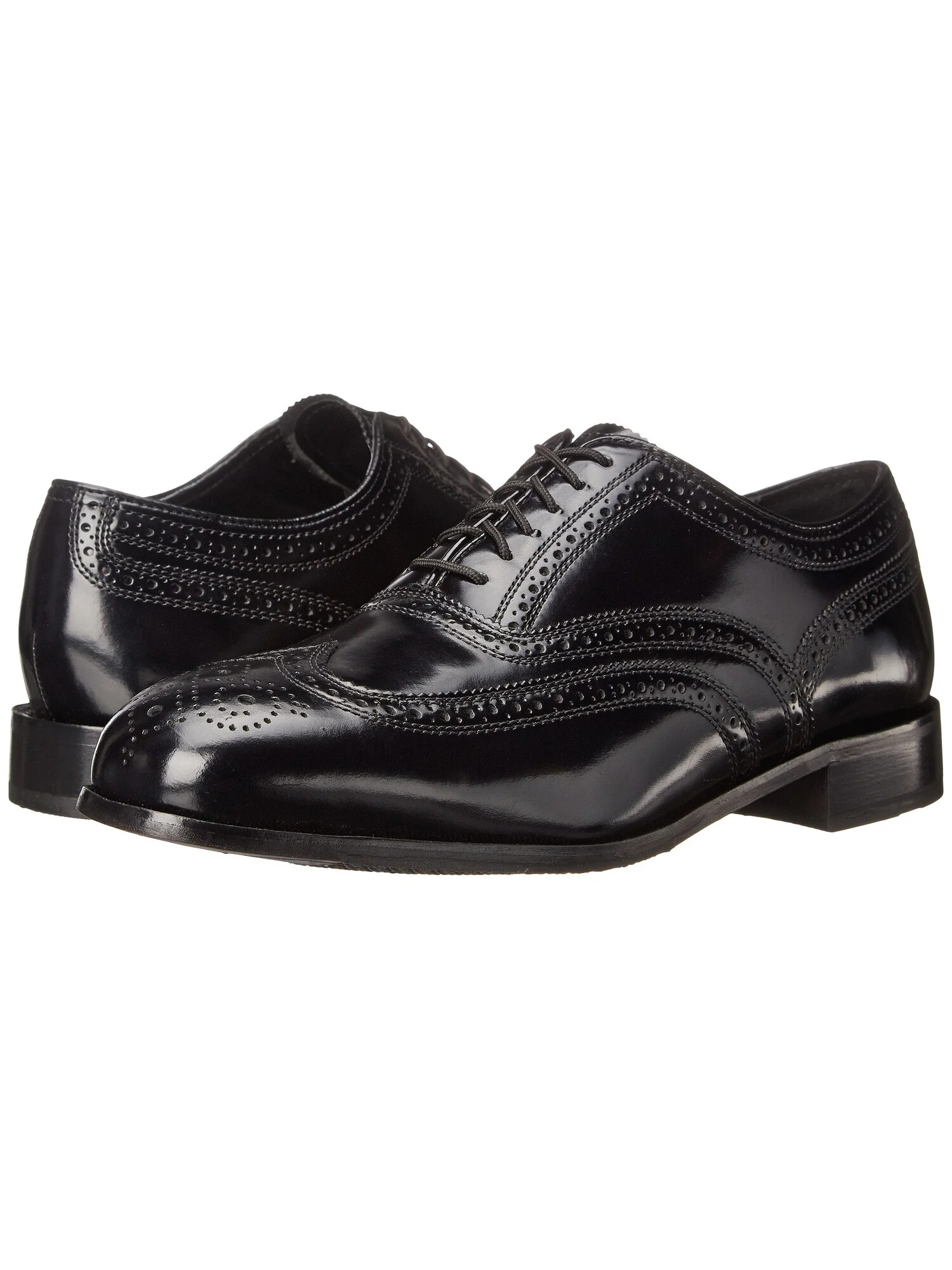 Оксфорды Florsheim Lexington Wingtip — 2