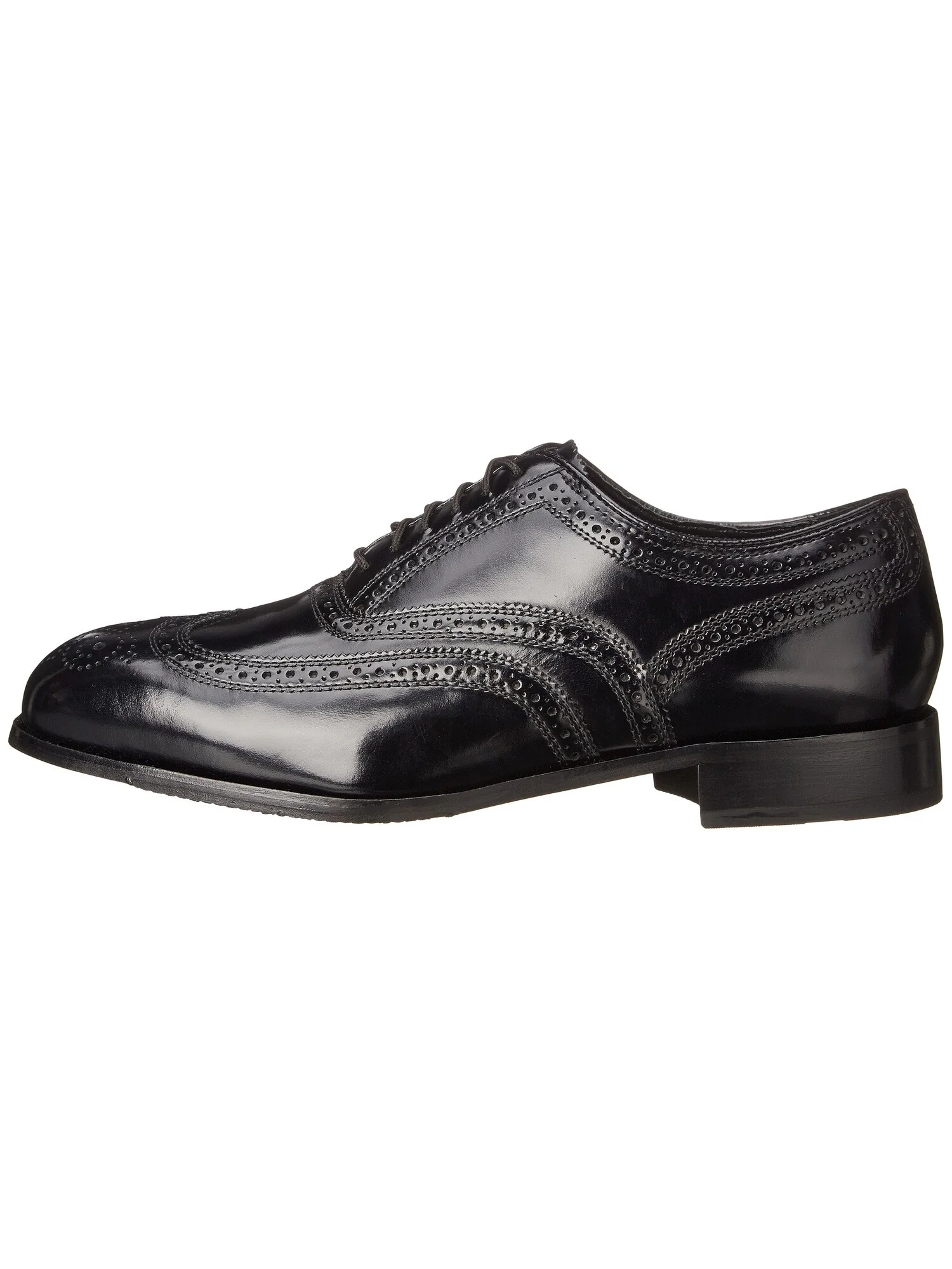 Оксфорды Florsheim Lexington Wingtip — 4