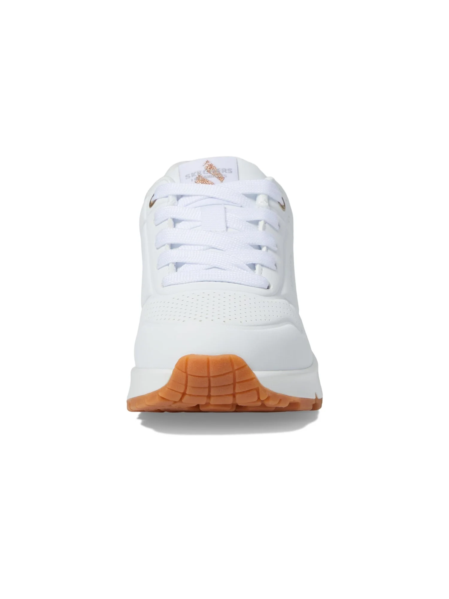 Кроссовки SKECHERS KIDS Uno Gen1 - Shimmer Away 310545L (Little Kid/Big Kid) — 2