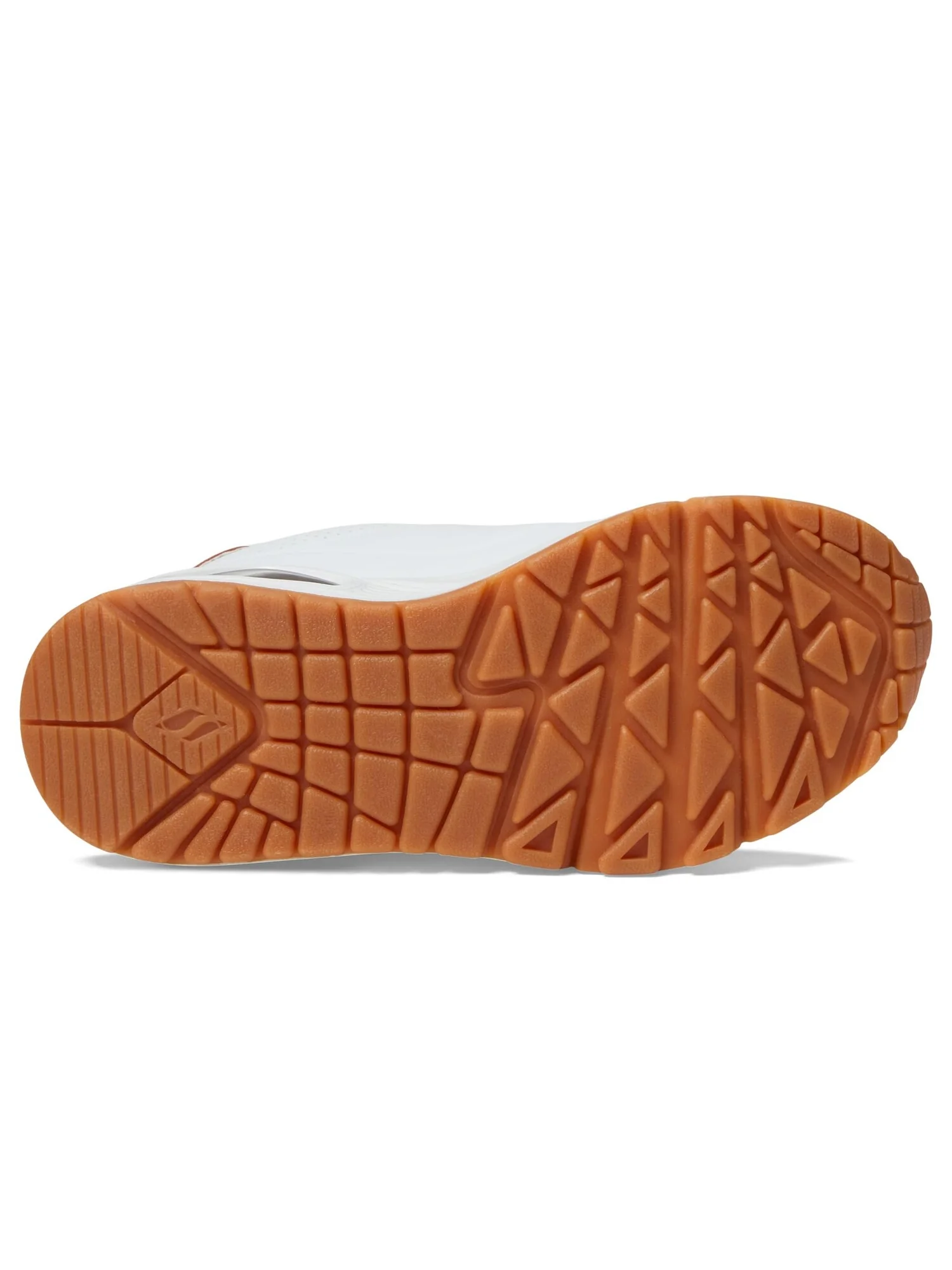 Кроссовки SKECHERS KIDS Uno Gen1 - Shimmer Away 310545L (Little Kid/Big Kid) — 6