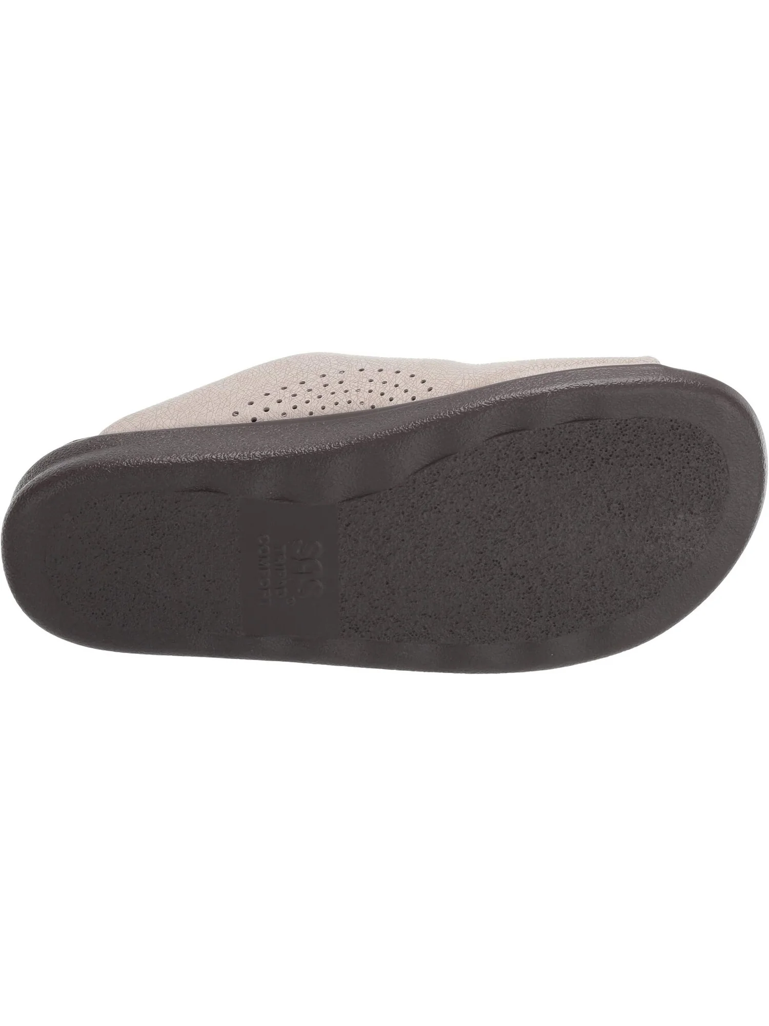 Сандалии SAS Cozy Adjustable Comfort Slide, цвет Web Linen — 3