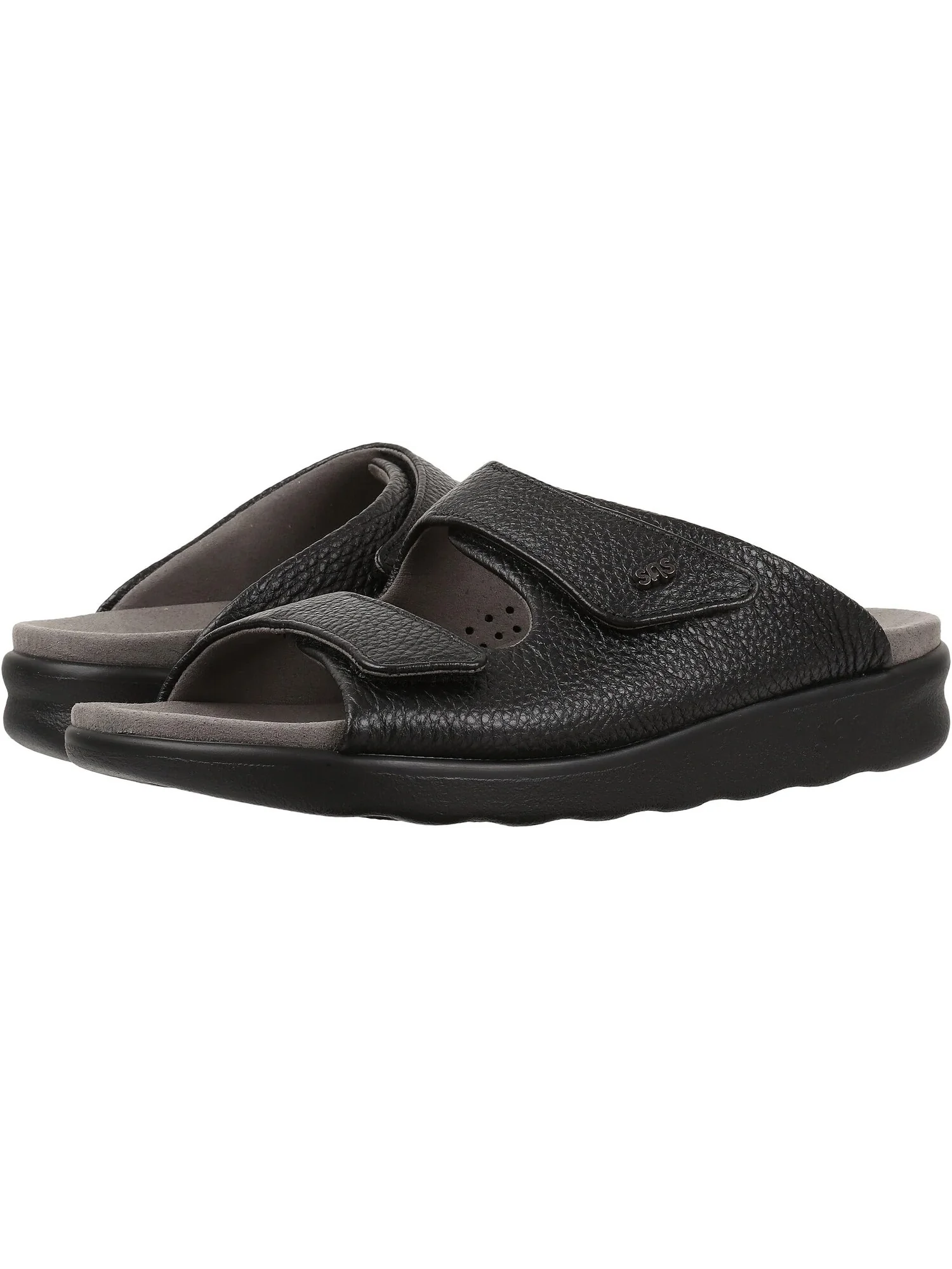 Сандалии SAS Cozy Adjustable Comfort Slide — 1