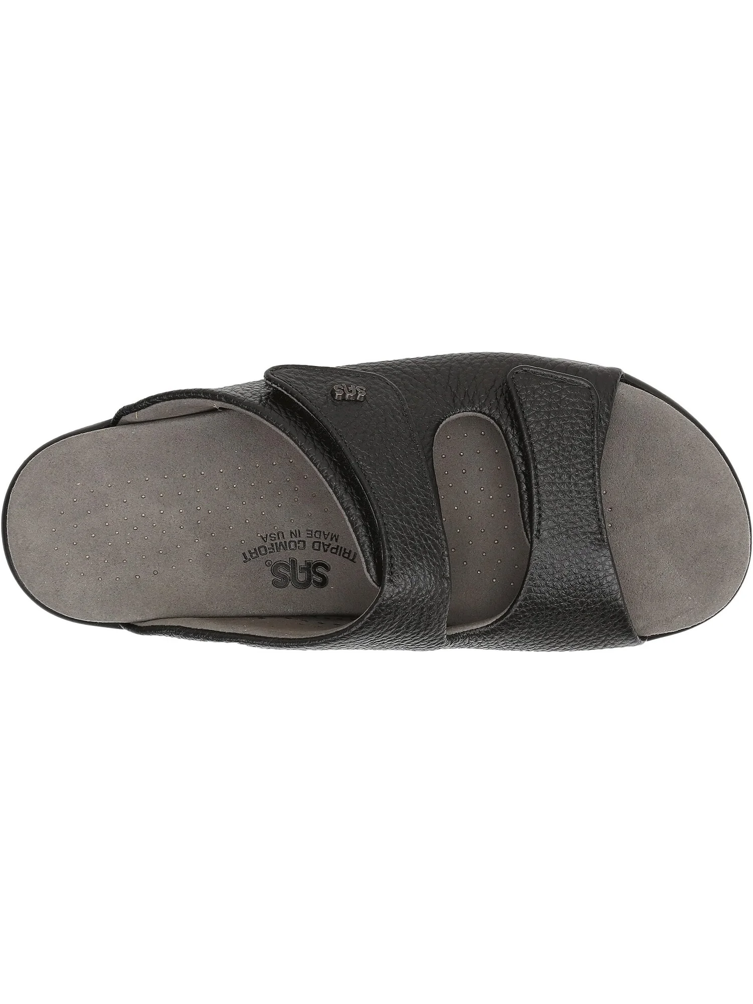 Сандалии SAS Cozy Adjustable Comfort Slide — 2