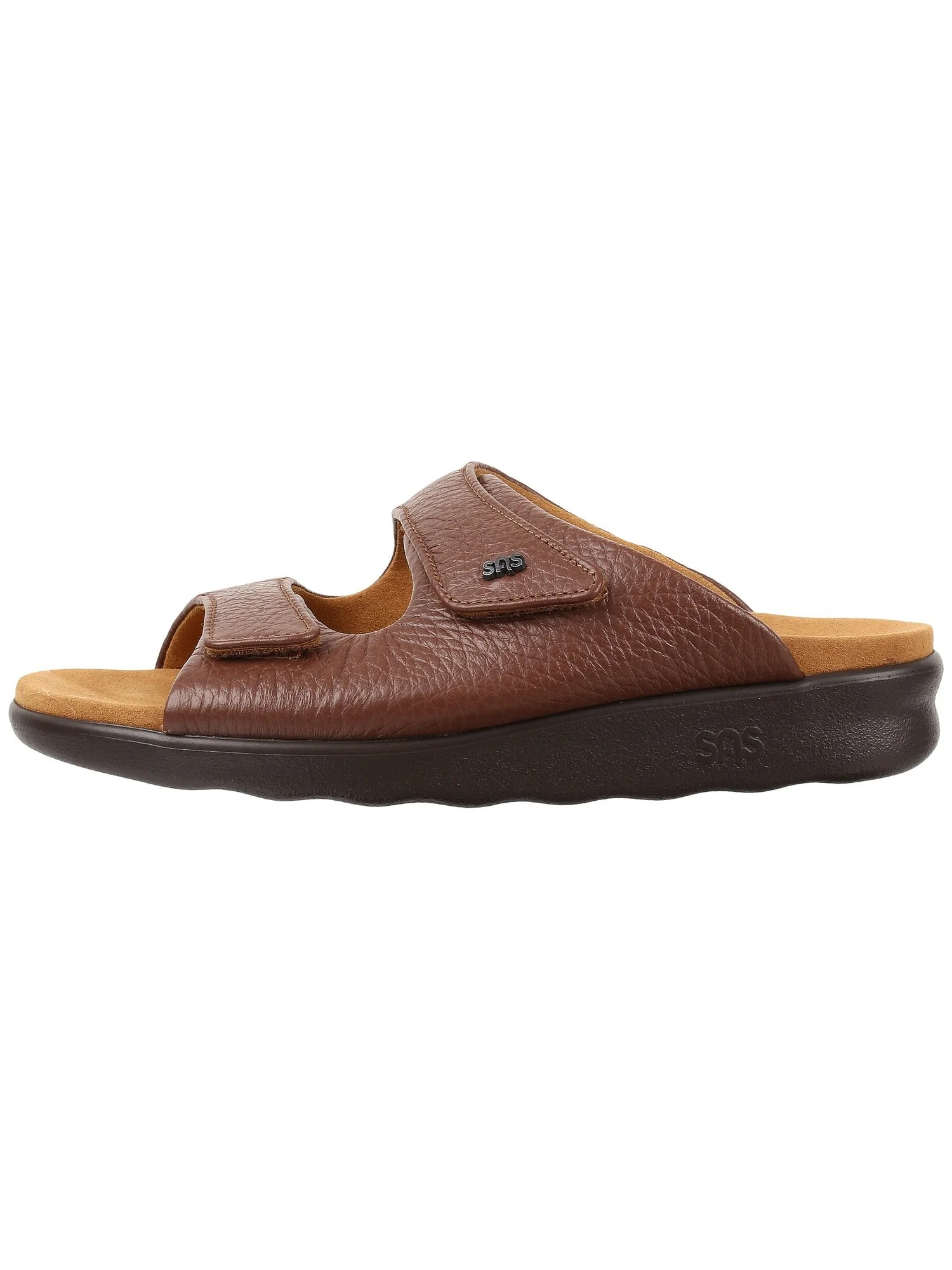 Сандалии SAS Cozy Adjustable Comfort Slide — 1