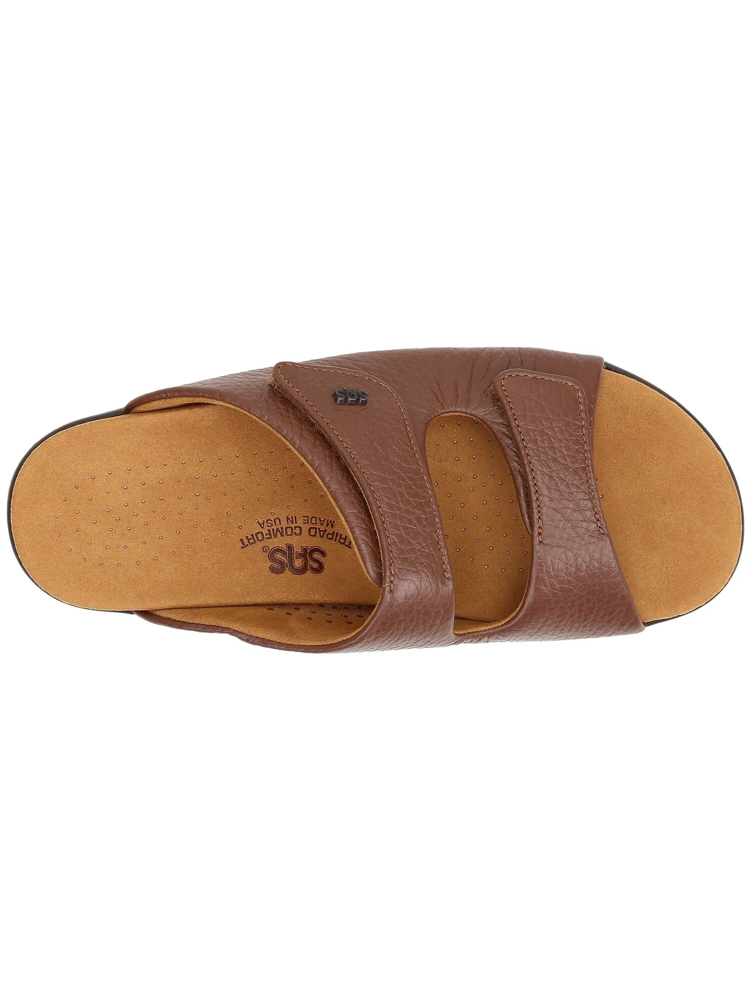 Сандалии SAS Cozy Adjustable Comfort Slide — 3