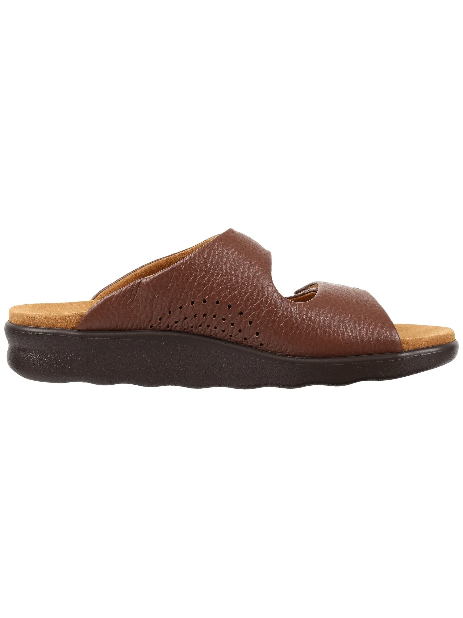 Сандалии SAS Cozy Adjustable Comfort Slide — 4