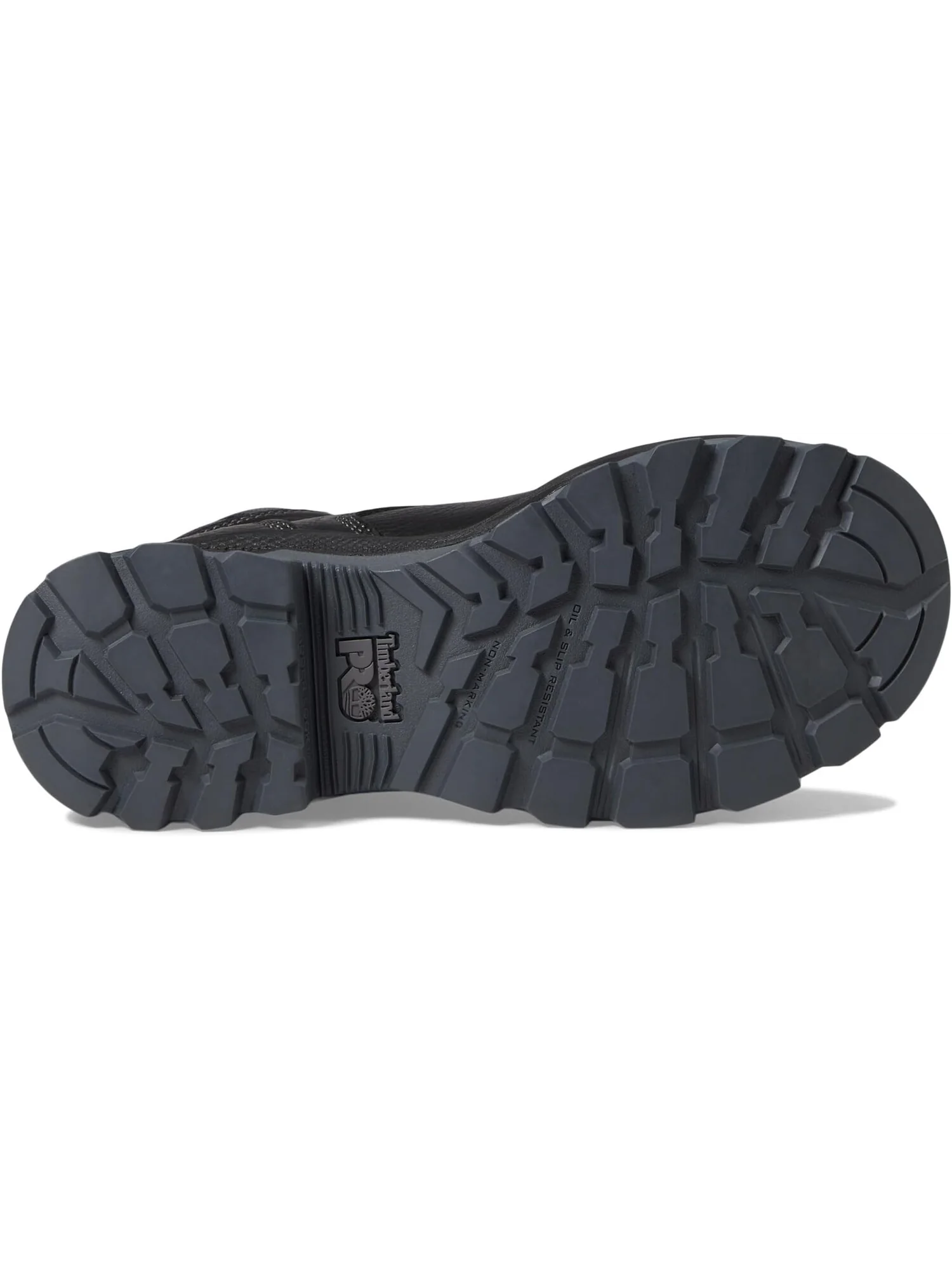 Рабочая обувь водонепроницаемая с композитным носком TITAN EV 6" Composite Safety Toe Waterproof Timberland PRO — 3