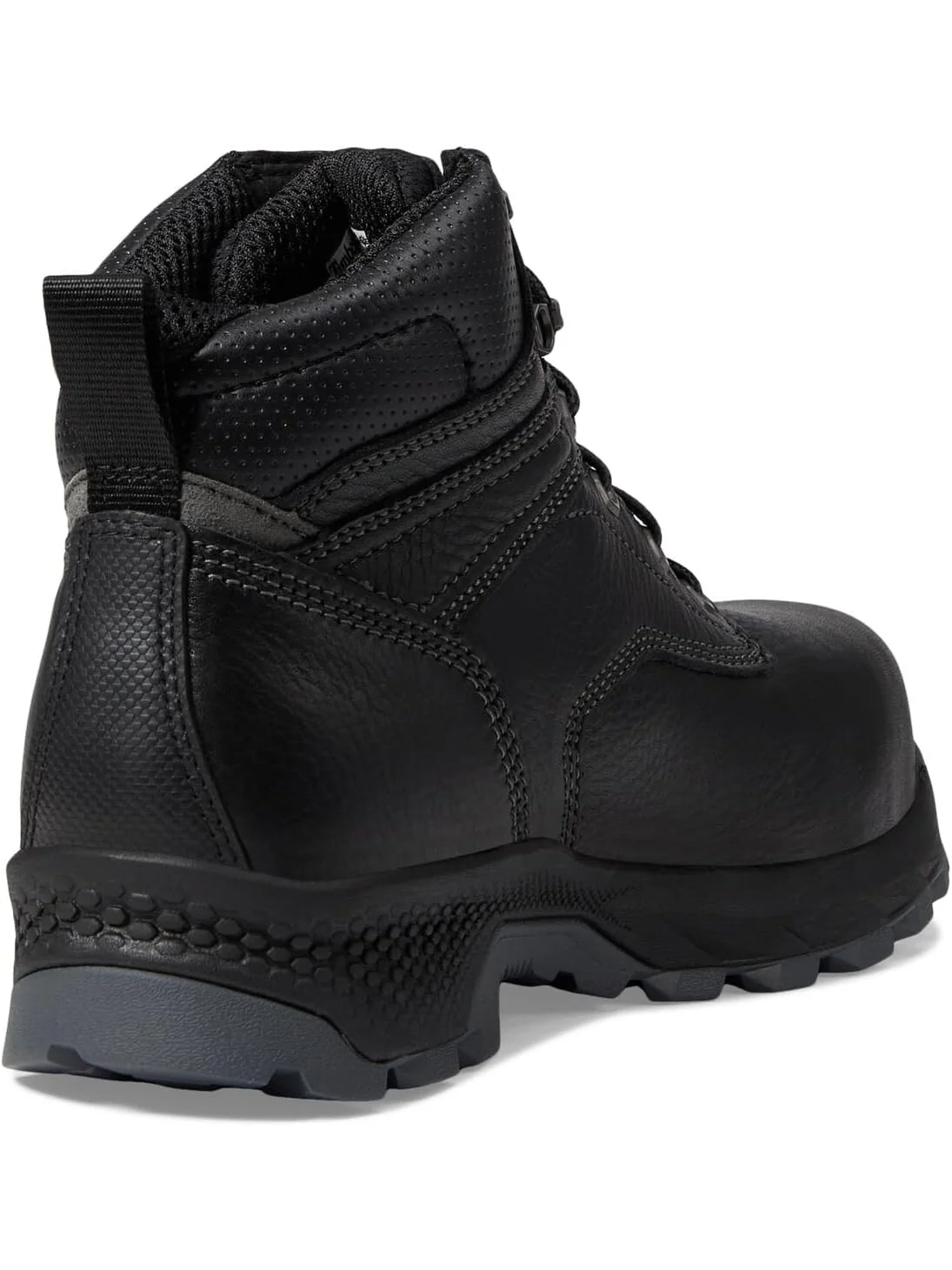 Рабочая обувь водонепроницаемая с композитным носком TITAN EV 6" Composite Safety Toe Waterproof Timberland PRO — 5