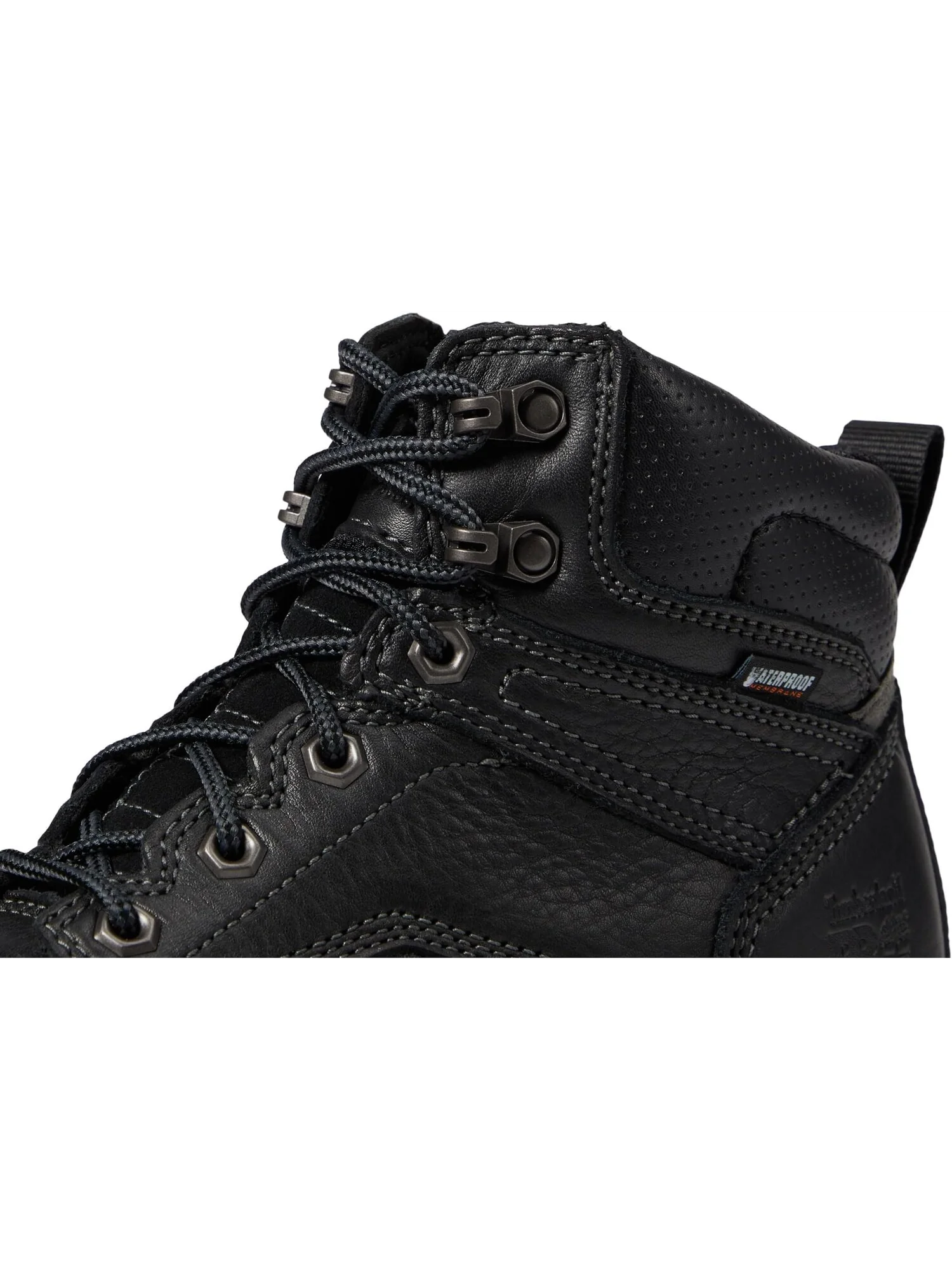 Рабочая обувь водонепроницаемая с композитным носком TITAN EV 6" Composite Safety Toe Waterproof Timberland PRO — 6