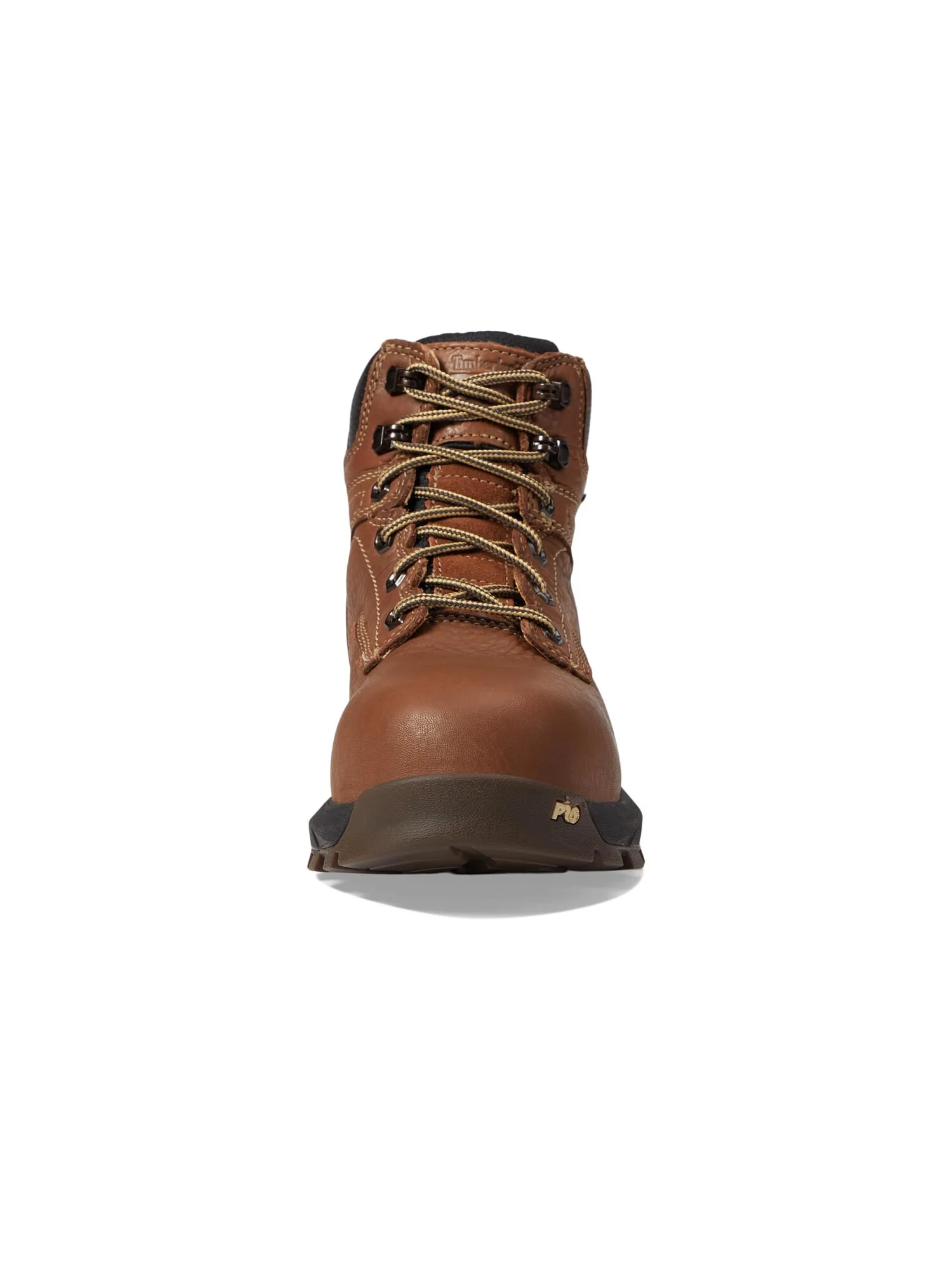 Ботинки Timberland PRO Titan EV 6" с композитным носком, водонепроницаемые — 5