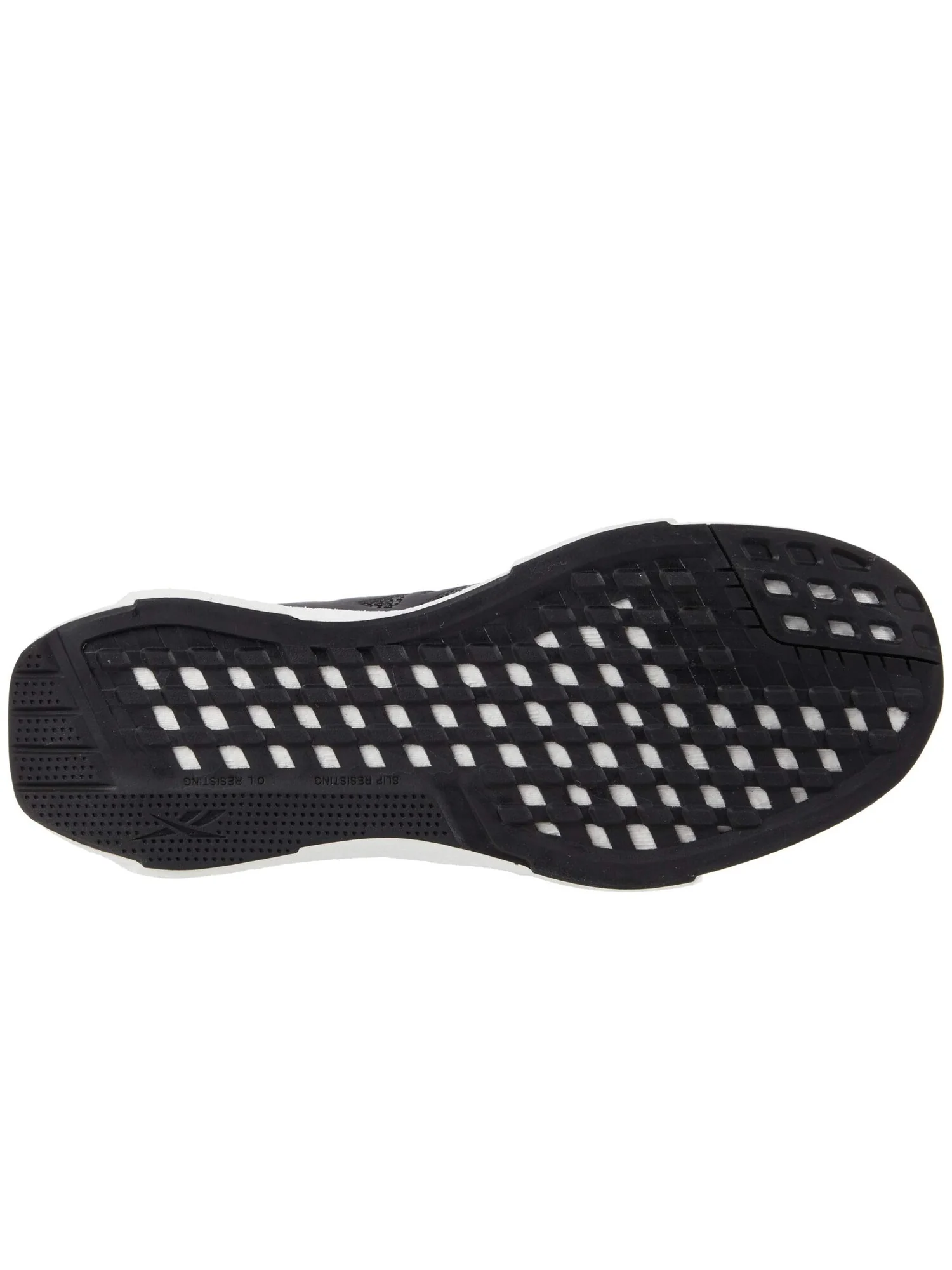 Кроссовки Reebok Work Fusion Flexweave Work Composite Toe — 3