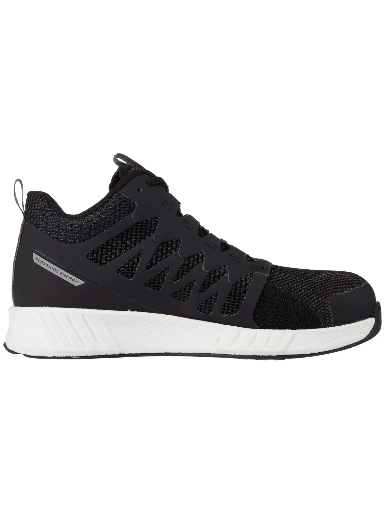 Кроссовки Reebok Work Fusion Flexweave Work Composite Toe — 4