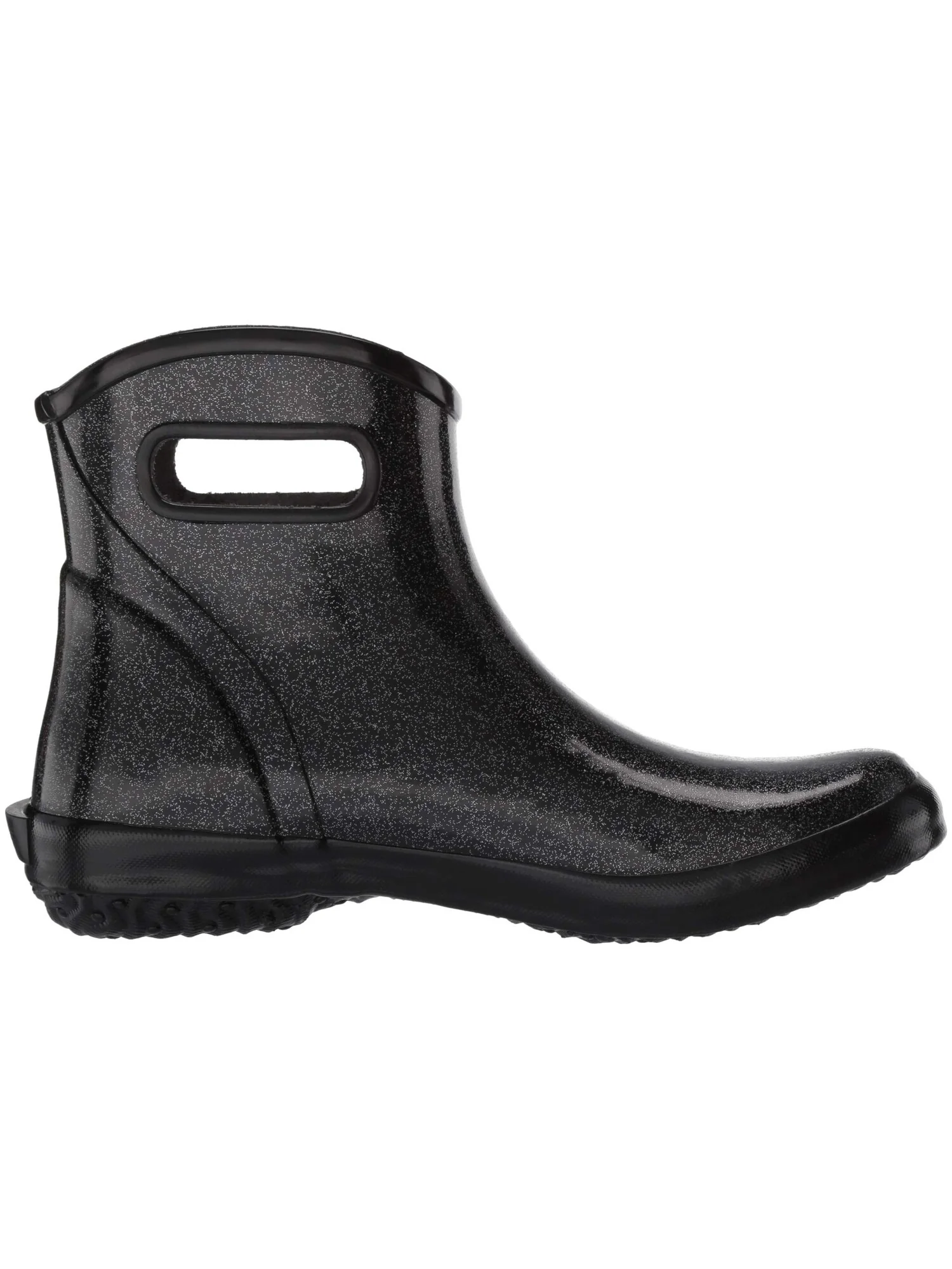 Ботинки Bogs Rain Boots Ankle Glitter — 4