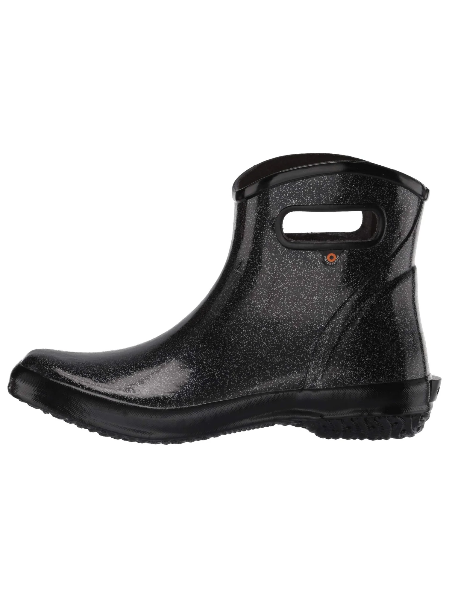 Ботинки Bogs Rain Boots Ankle Glitter — 5