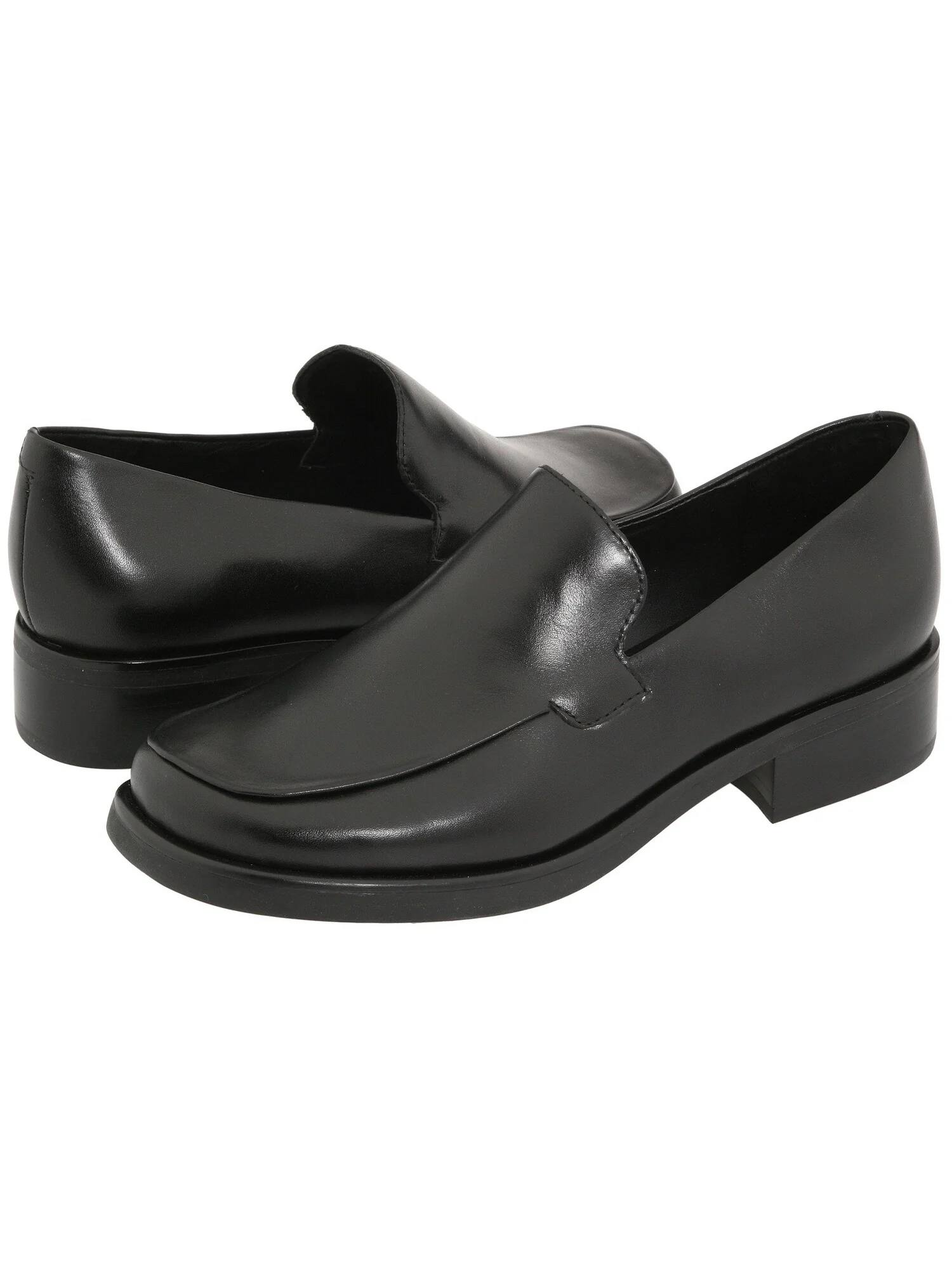 Лоферы Franco Sarto Bocca — черный