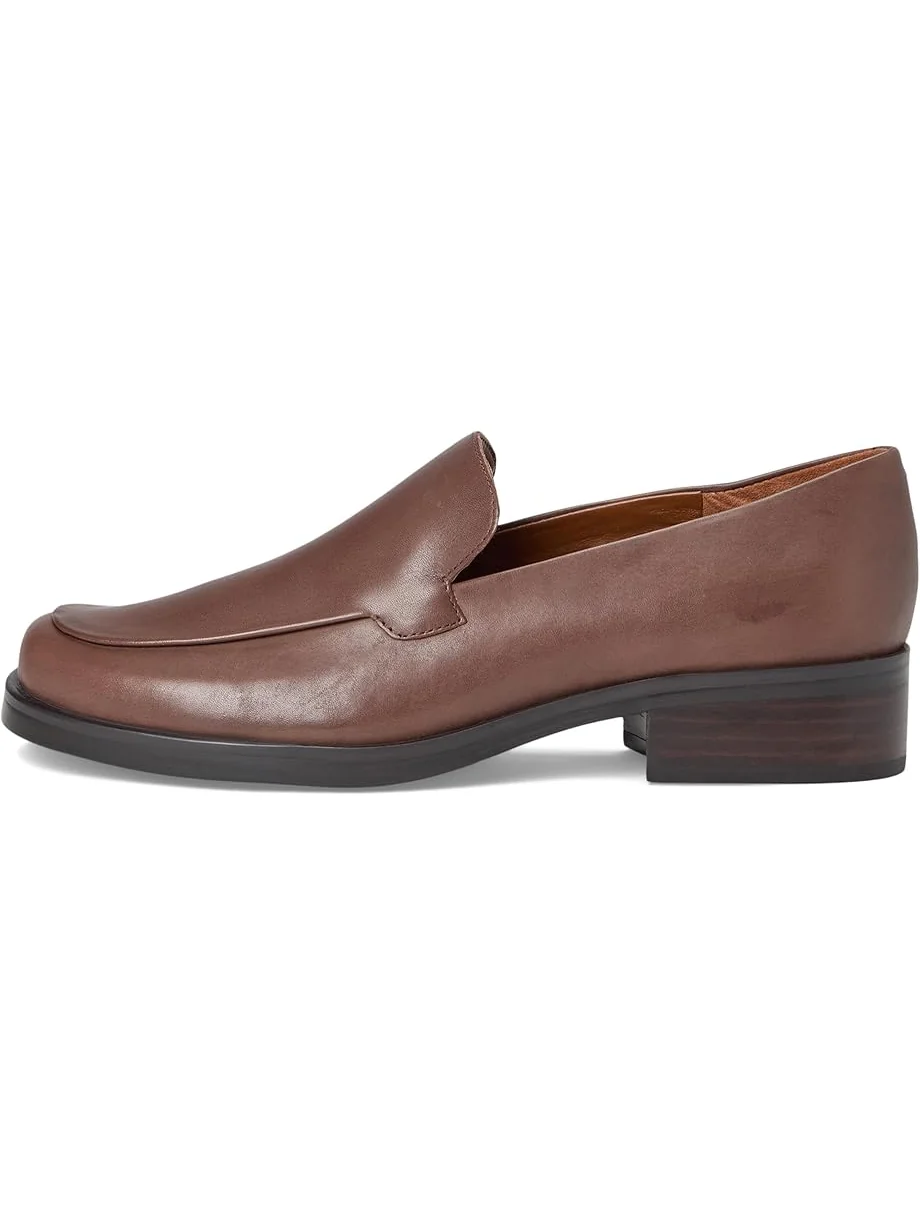 Лоферы Franco Sarto Bocca — изображение 4 из 7, коричневый