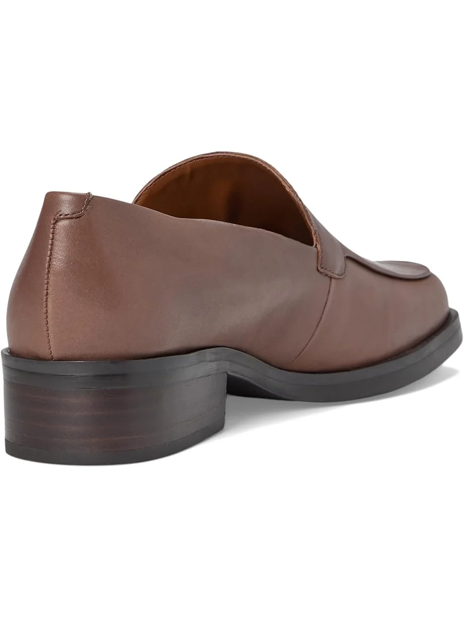 Лоферы Franco Sarto Bocca — изображение 5 из 7, коричневый
