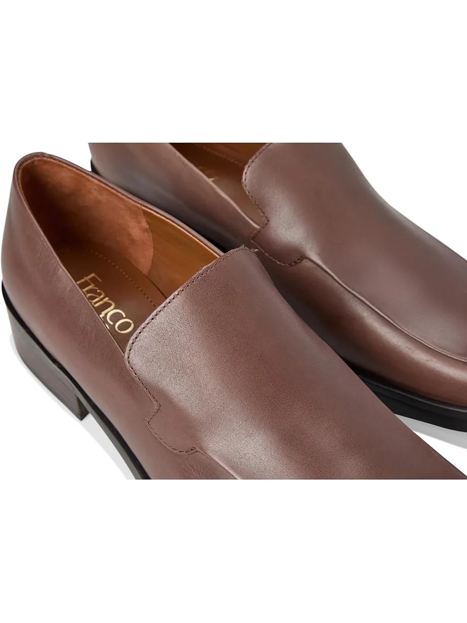 Лоферы Franco Sarto Bocca — изображение 6 из 7, коричневый
