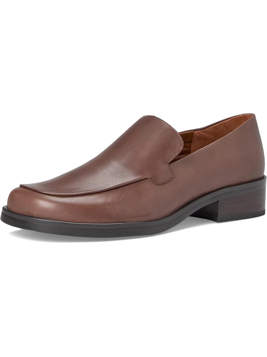 Лоферы Franco Sarto Bocca — изображение 7 из 7, коричневый