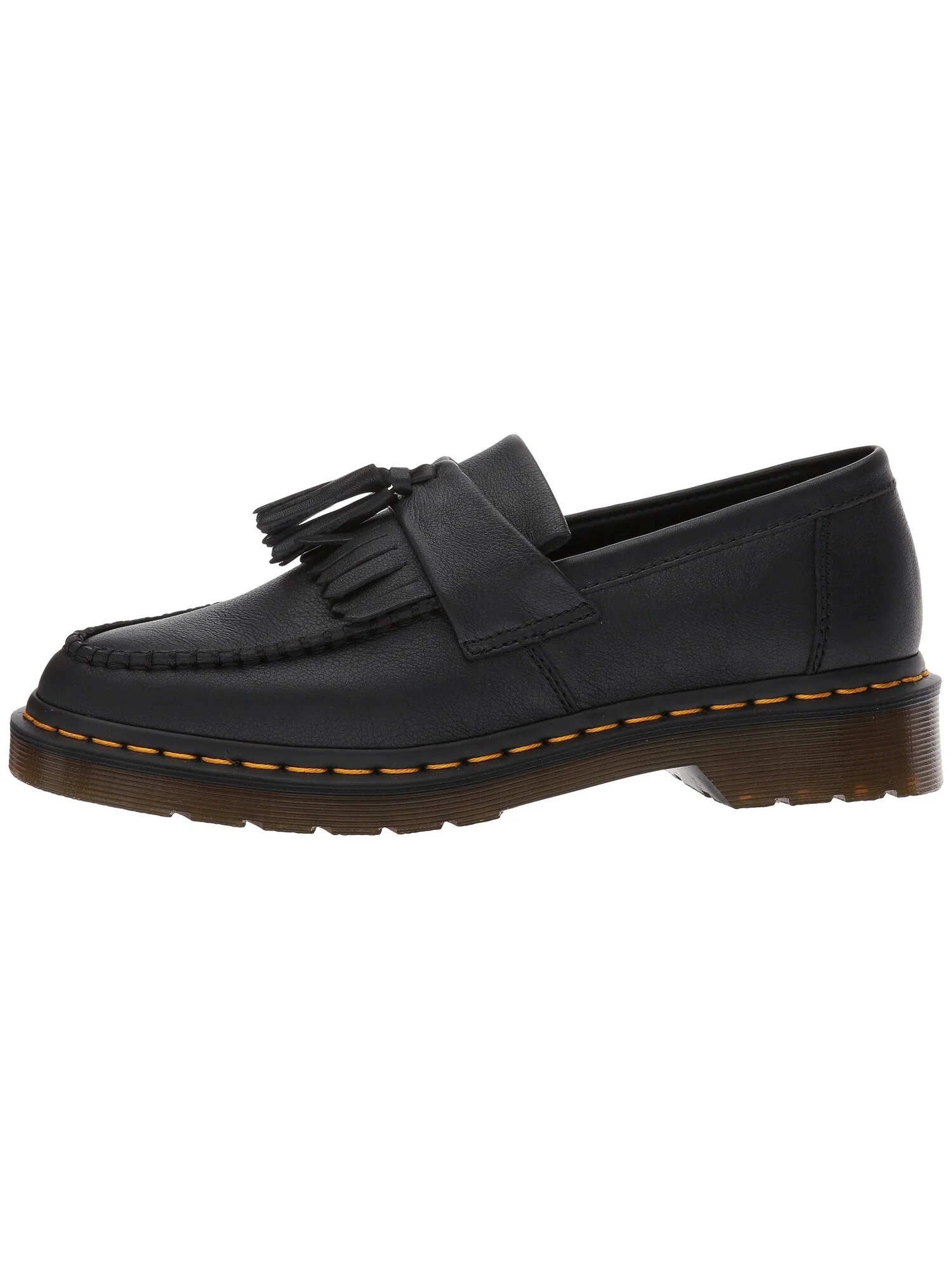 Лоферы Dr. Martens Adrian Tassel Loafer — 1