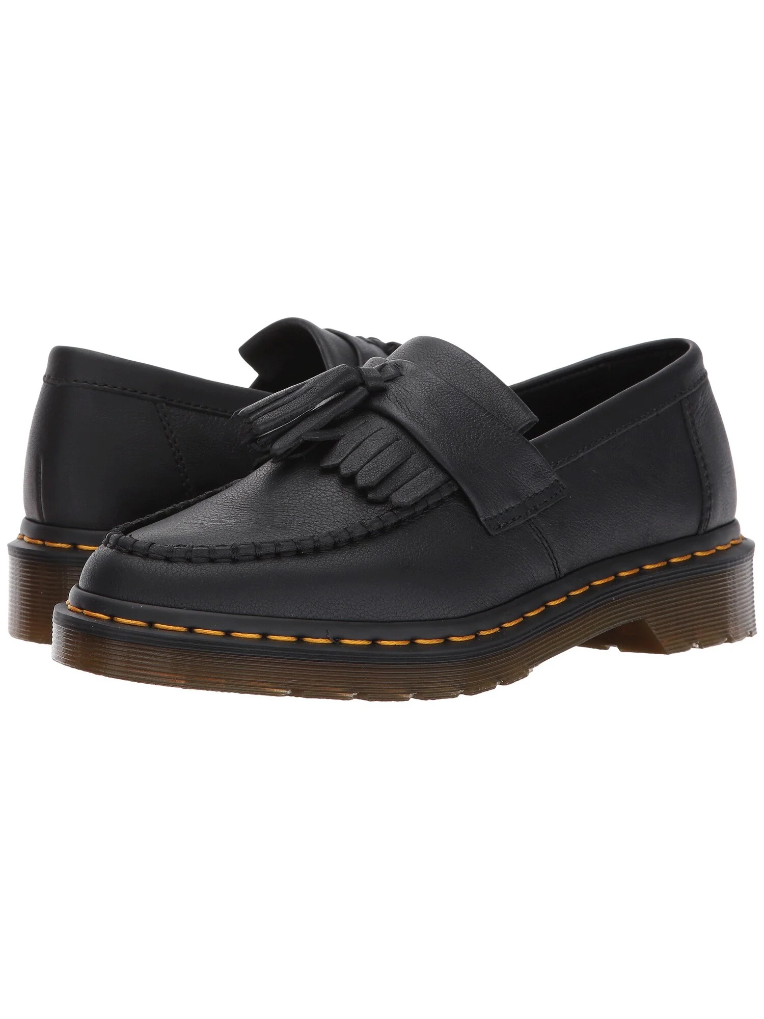 Лоферы Dr. Martens Adrian Tassel Loafer — 3