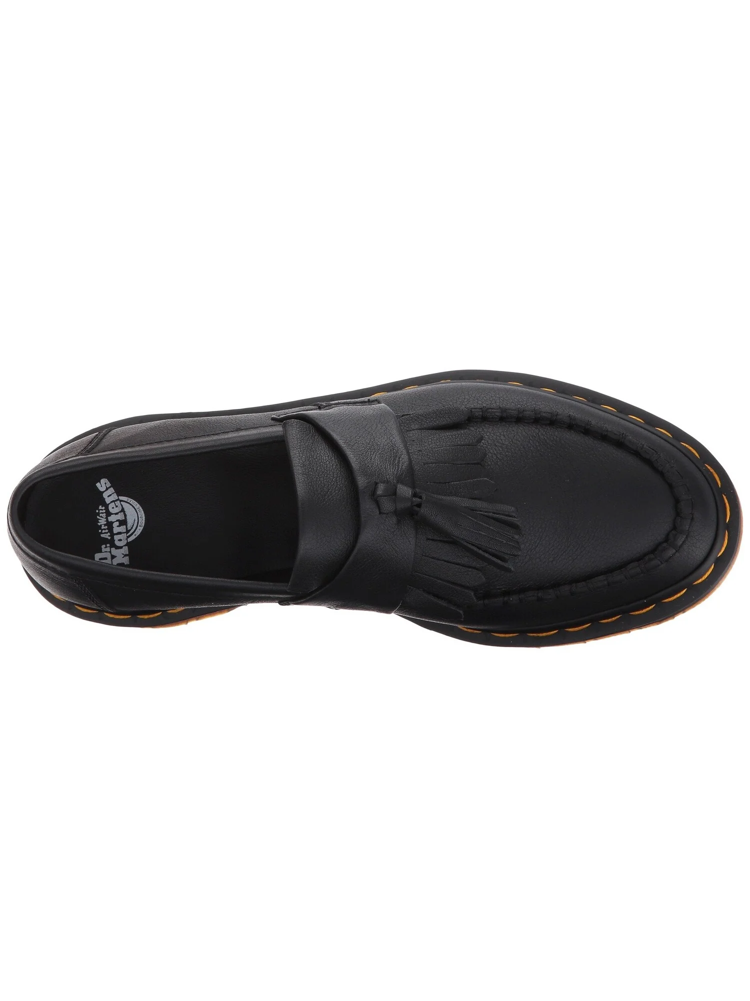 Лоферы Dr. Martens Adrian Tassel Loafer — 4