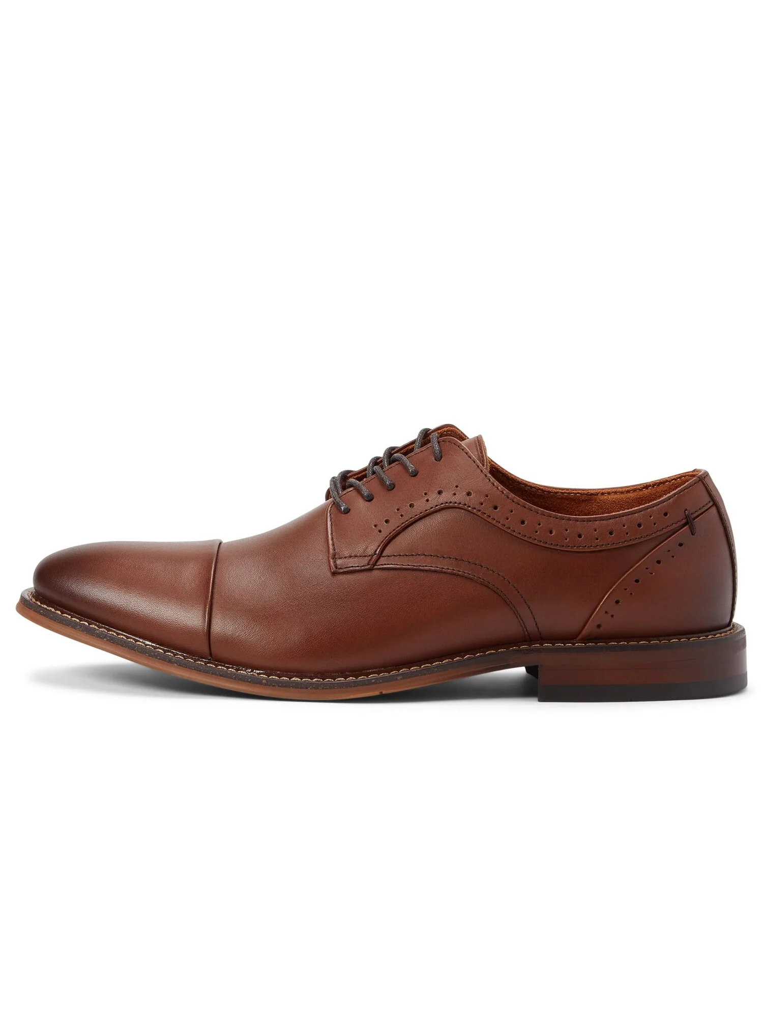 Оксфорды Stacy Adams Maddox Cap Toe — 1