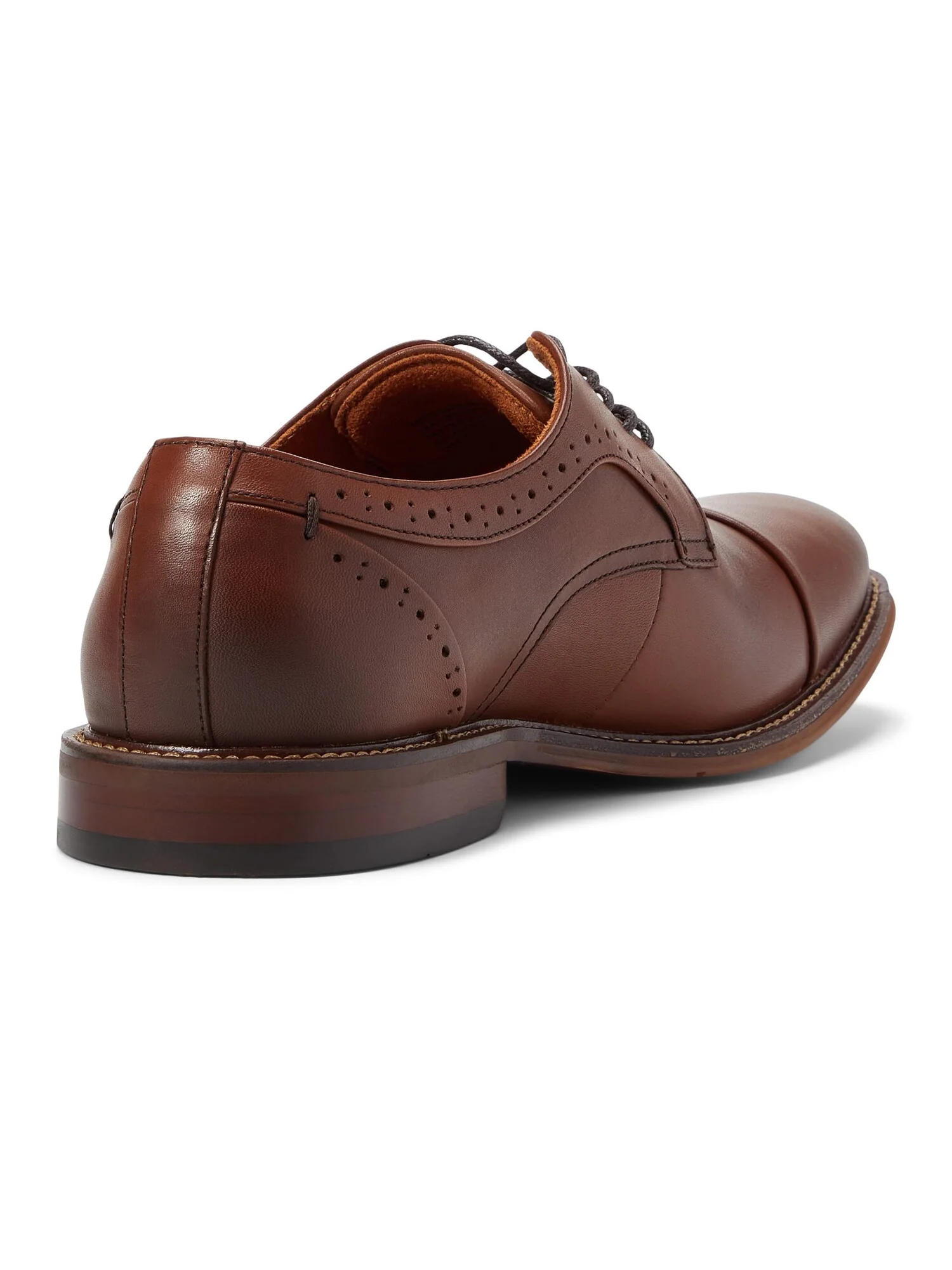 Оксфорды Stacy Adams Maddox Cap Toe — 3