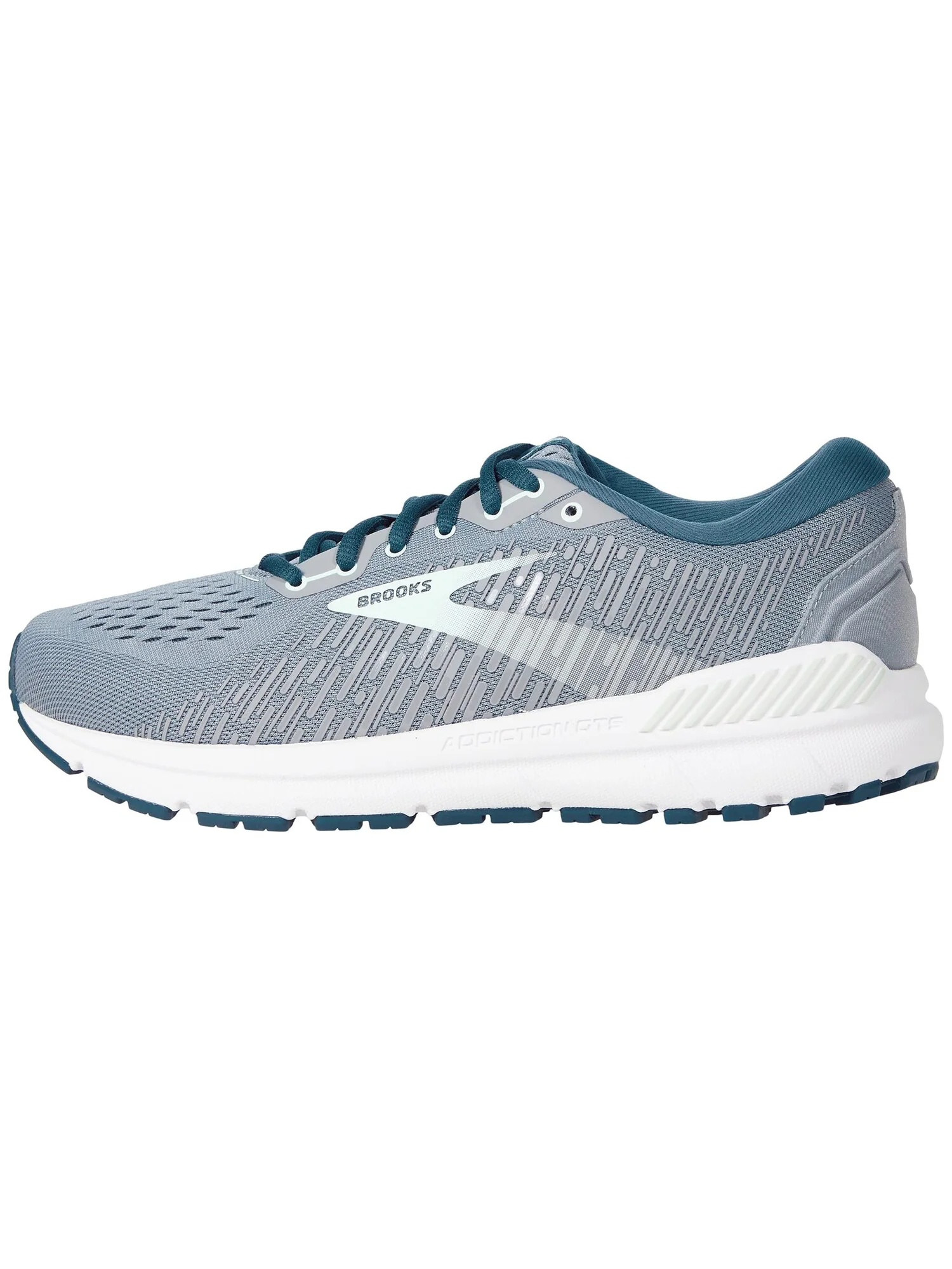 Кроссовки Brooks Addiction GTS 15 — 4