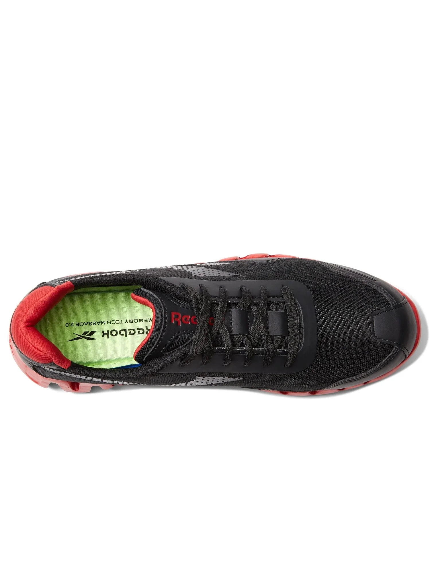 Кроссовки Reebok Work Zig Pulse Work SD10 Comp Toe — 1