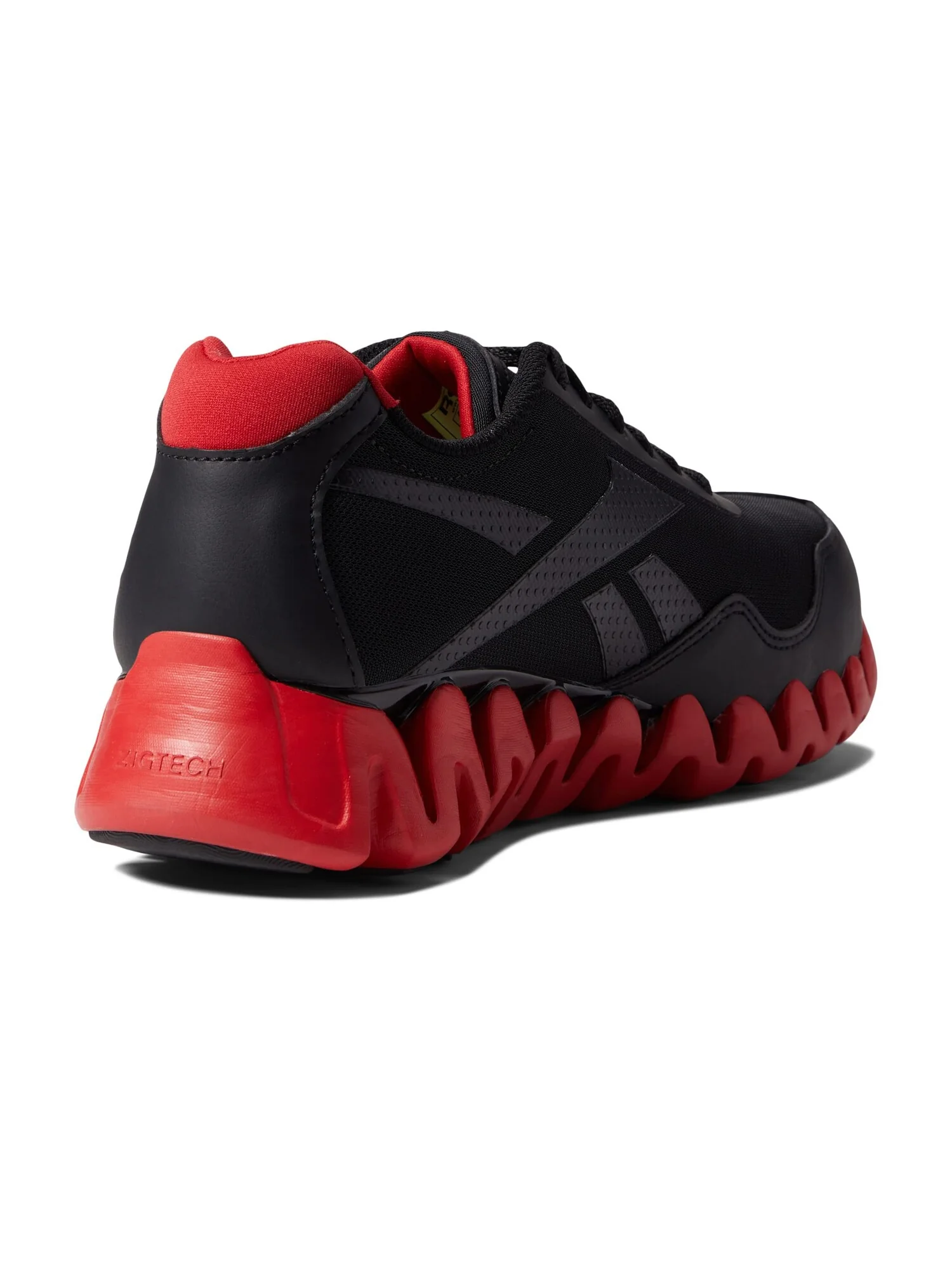 Кроссовки Reebok Work Zig Pulse Work SD10 Comp Toe — 2
