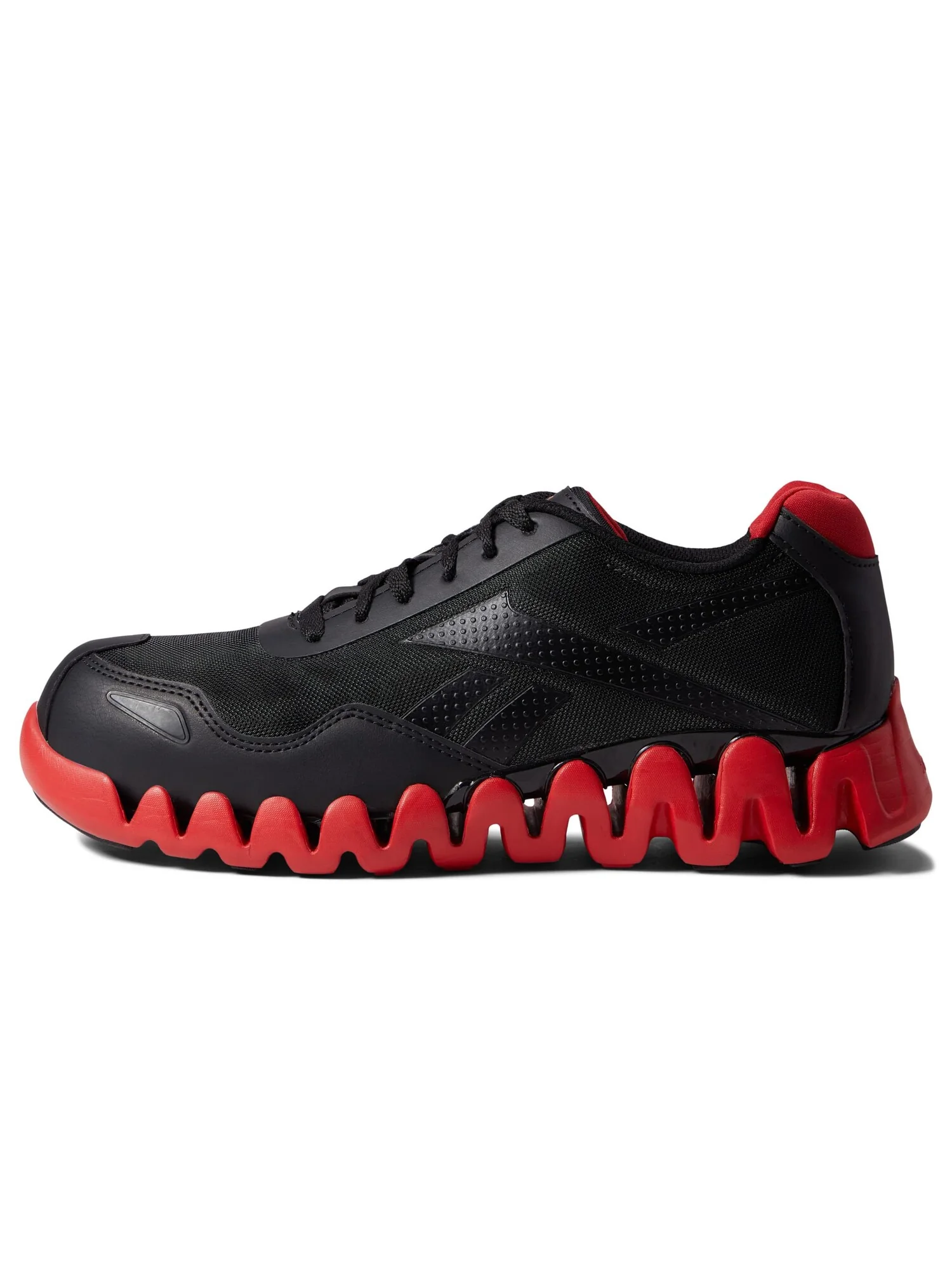 Кроссовки Reebok Work Zig Pulse Work SD10 Comp Toe — 4