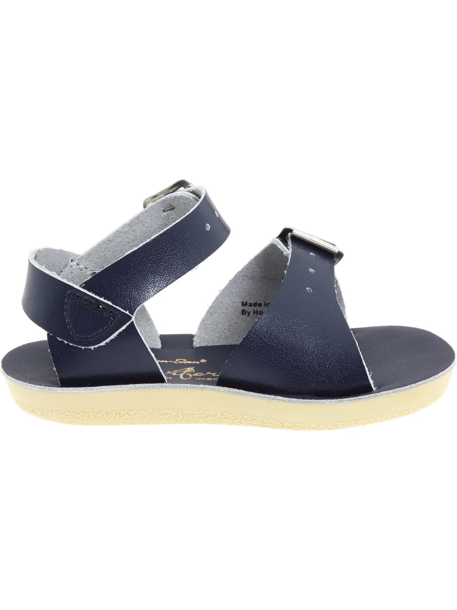 Сандалии на плоской подошве Sun-San - Surfer Salt Water Sandal by Hoy Shoes — 6