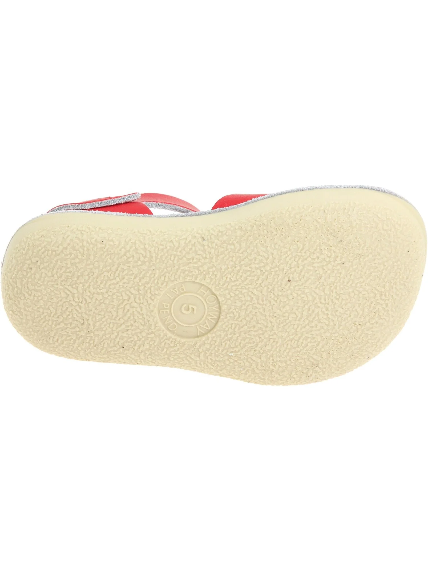 Сандалии на плоской подошве Sun-San - Surfer Salt Water Sandal by Hoy Shoes — 3