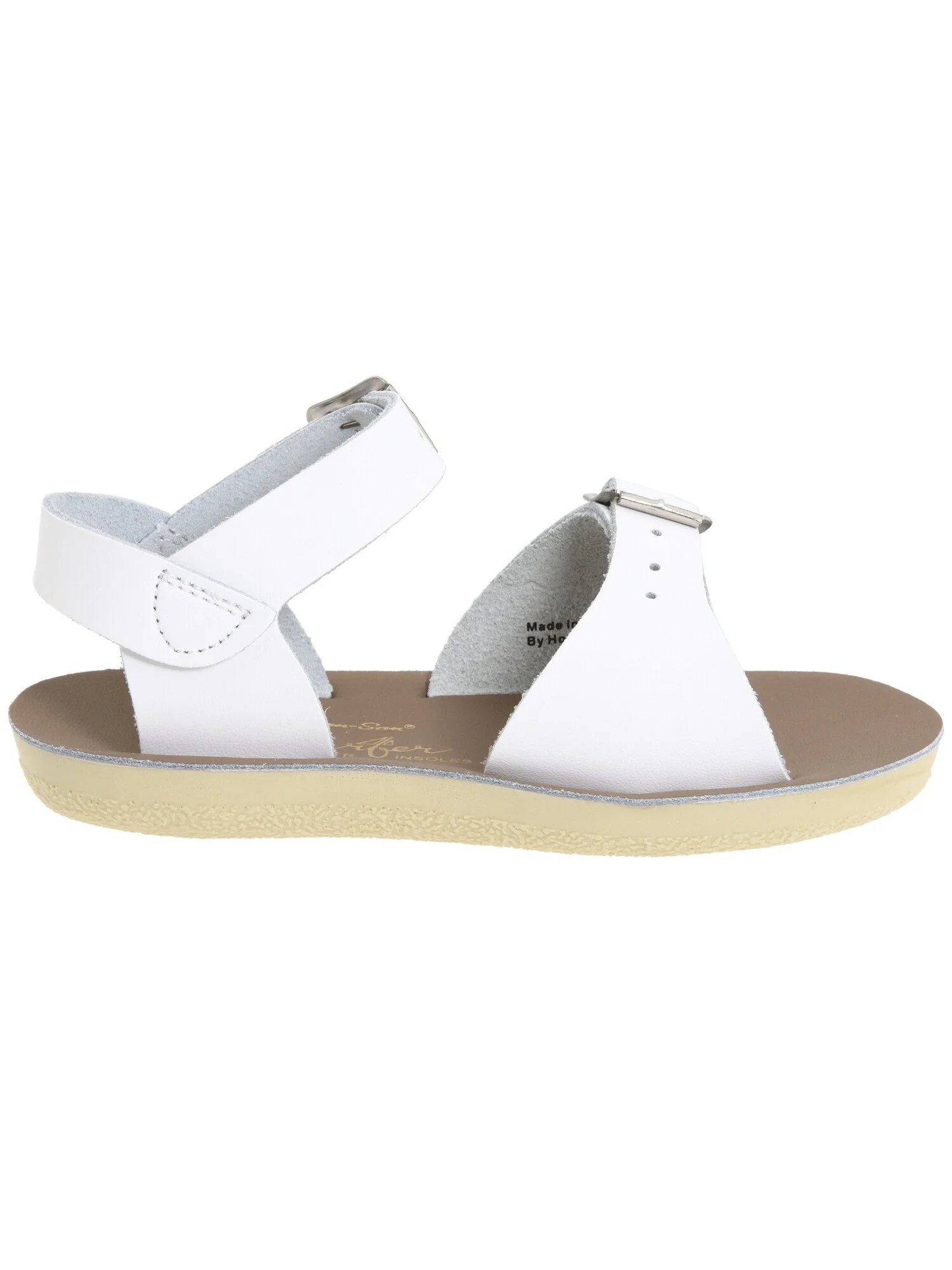 Сандалии Salt Water Sandal by Hoy Shoes Sun-San - Surfer (Toddler/Little Kid) — 2