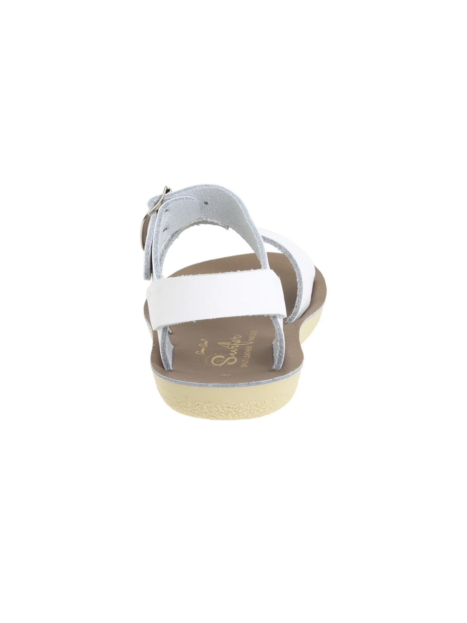 Сандалии Salt Water Sandal by Hoy Shoes Sun-San - Surfer (Toddler/Little Kid) — 3
