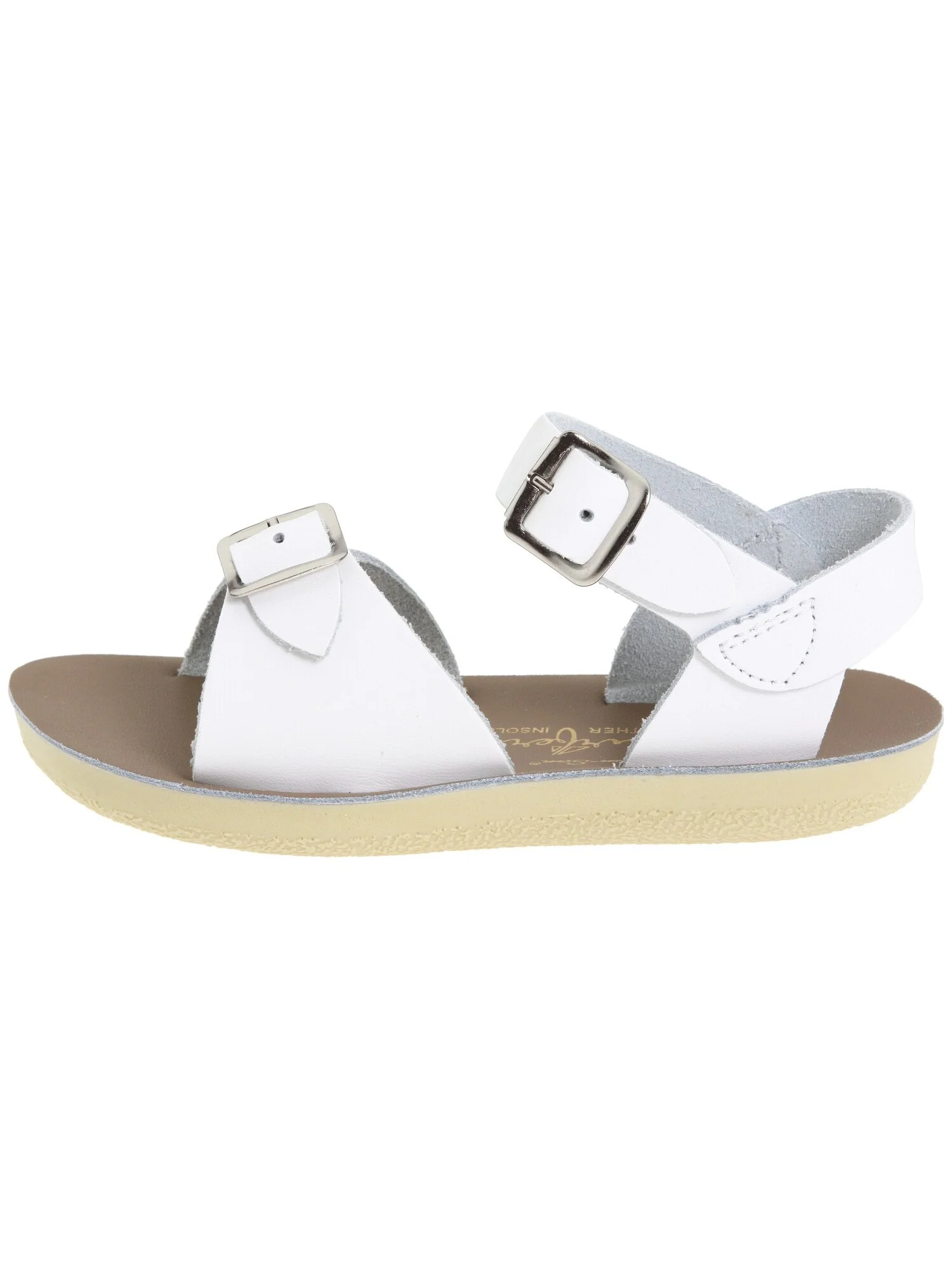 Сандалии Salt Water Sandal by Hoy Shoes Sun-San - Surfer (Toddler/Little Kid) — 4