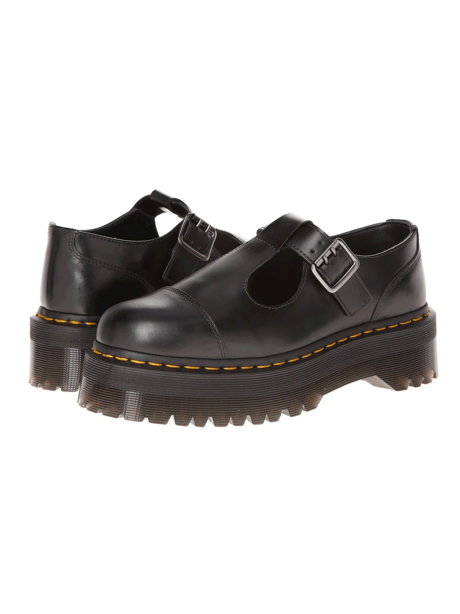 Лоферы Dr. Martens Bethan — 2