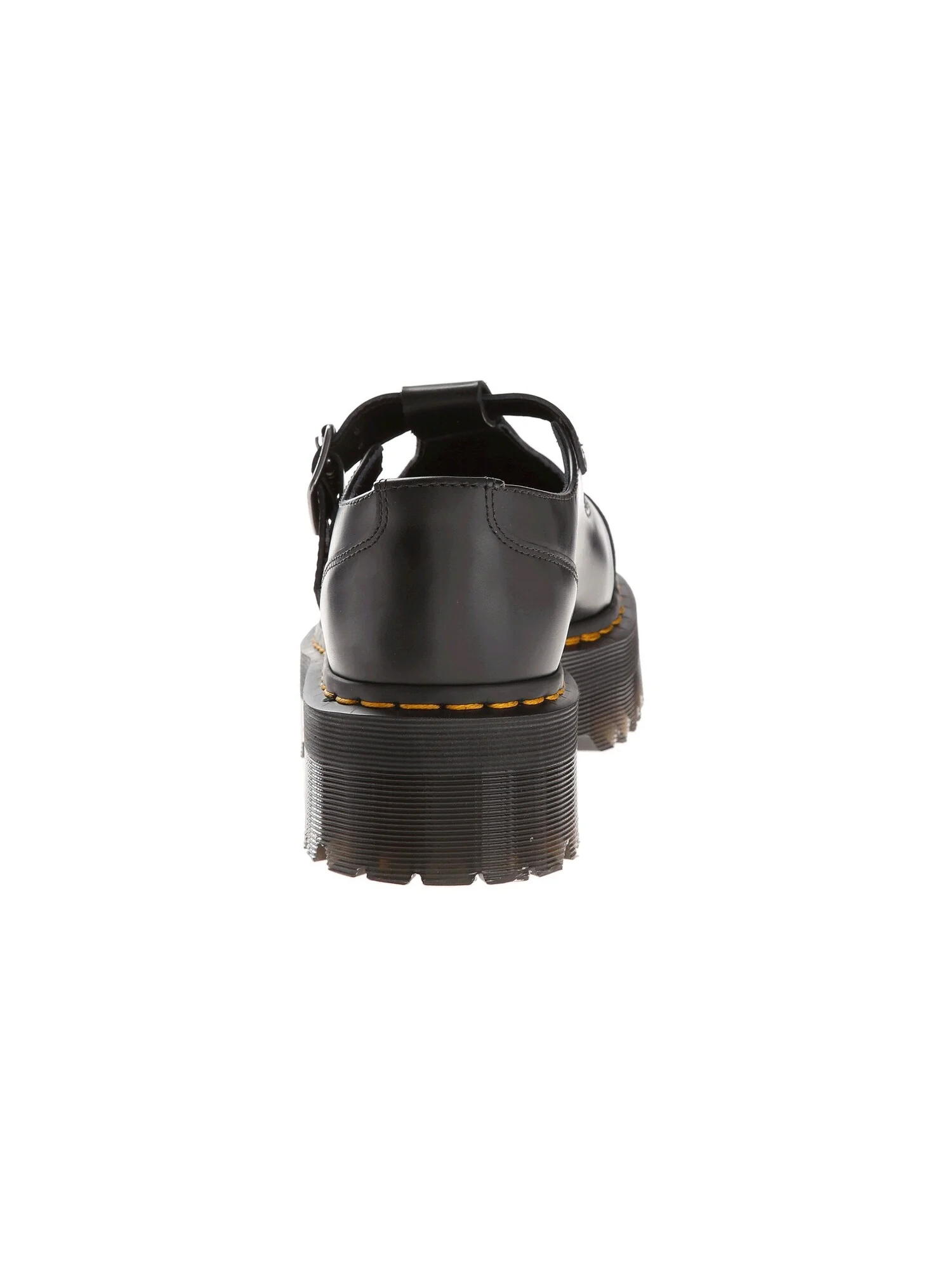 Лоферы Dr. Martens Bethan — 3