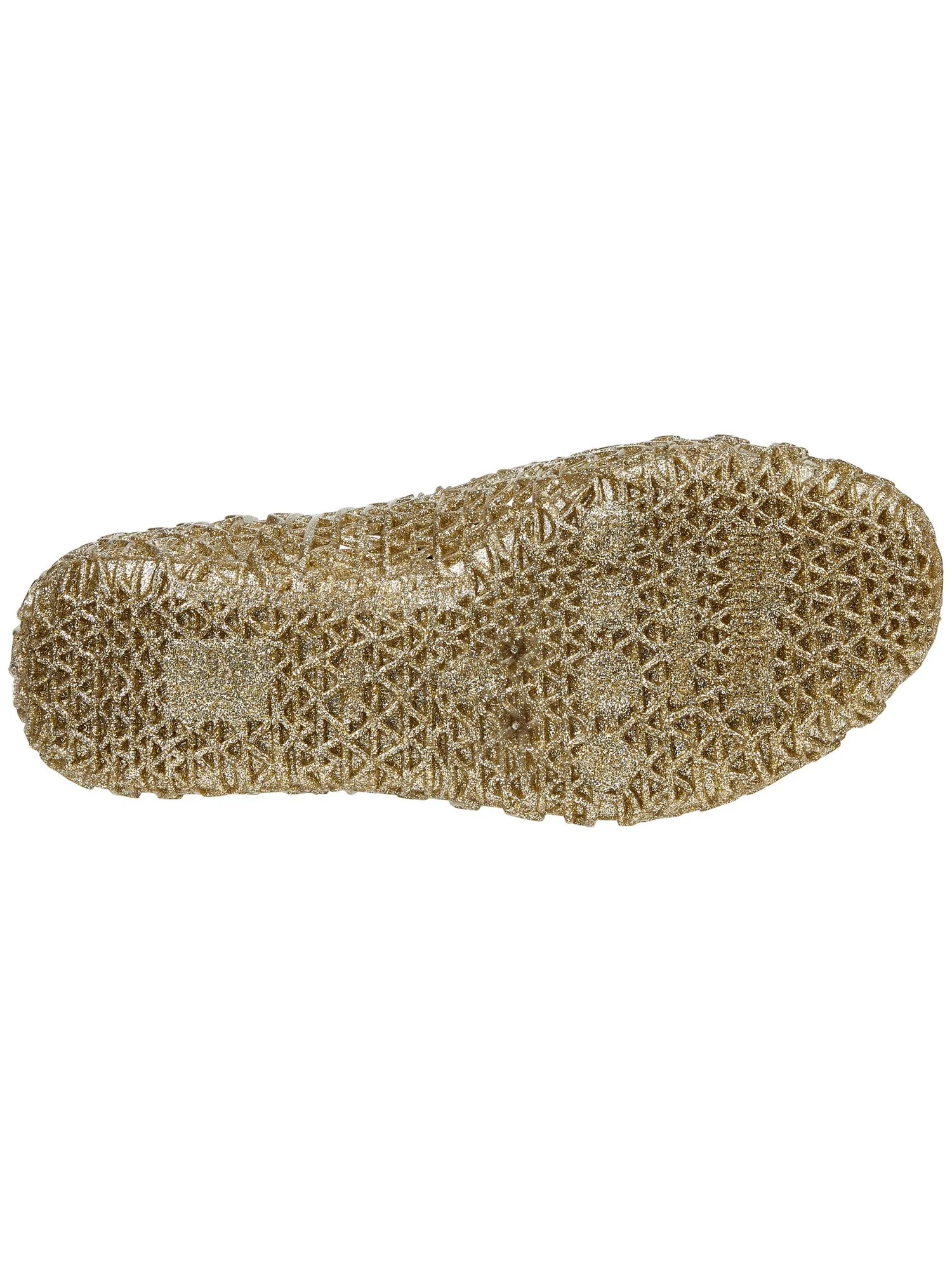 Балетки Mini Melissa Campana Papel BB (Toddler/Little Kid) — 4