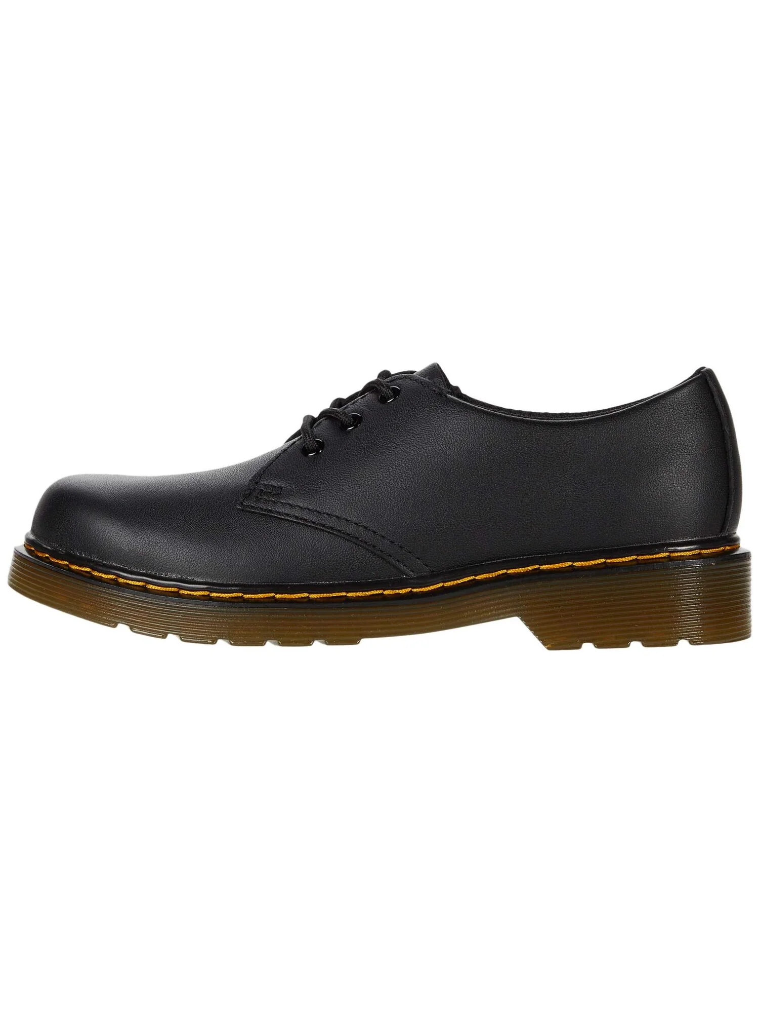 Оксфорды Dr. Martens Kid's Collection 1461 (Little Kid/Big Kid) — 2