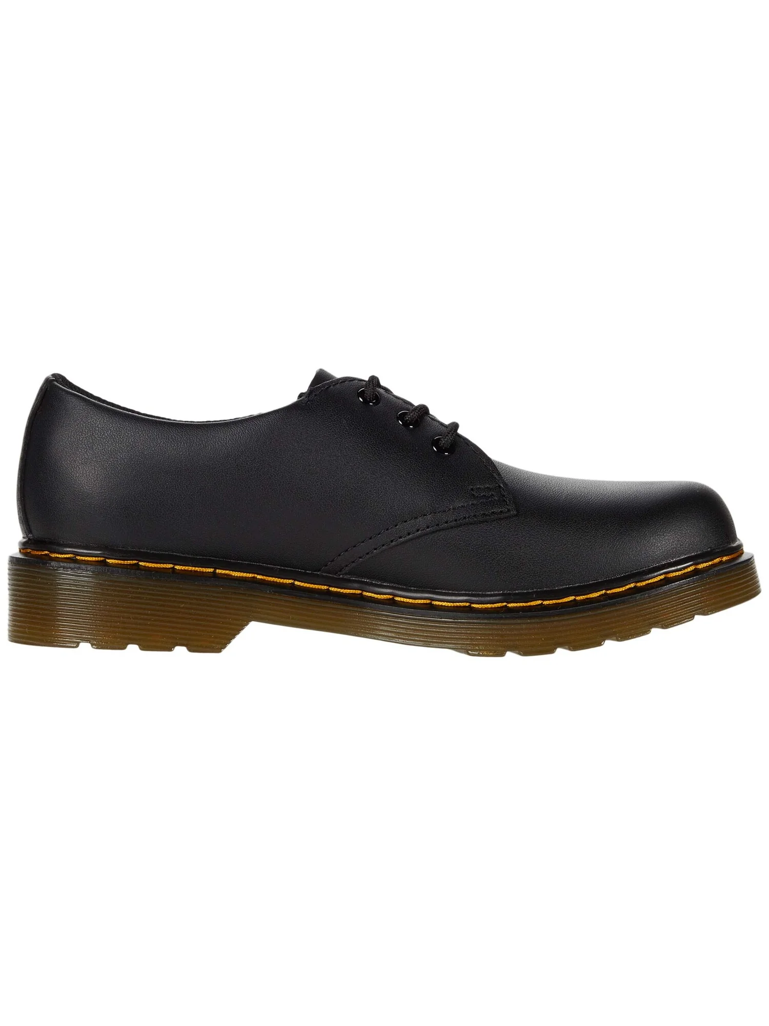 Оксфорды Dr. Martens Kid's Collection 1461 (Little Kid/Big Kid) — 3